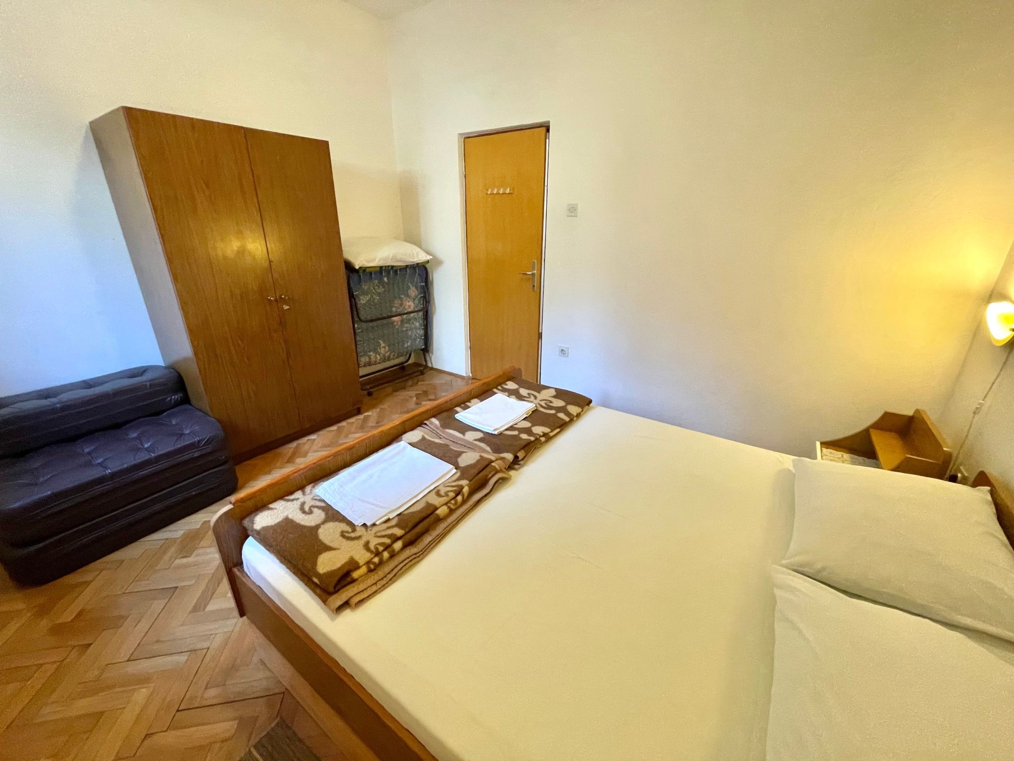 Apartman Luky 3-Dedans