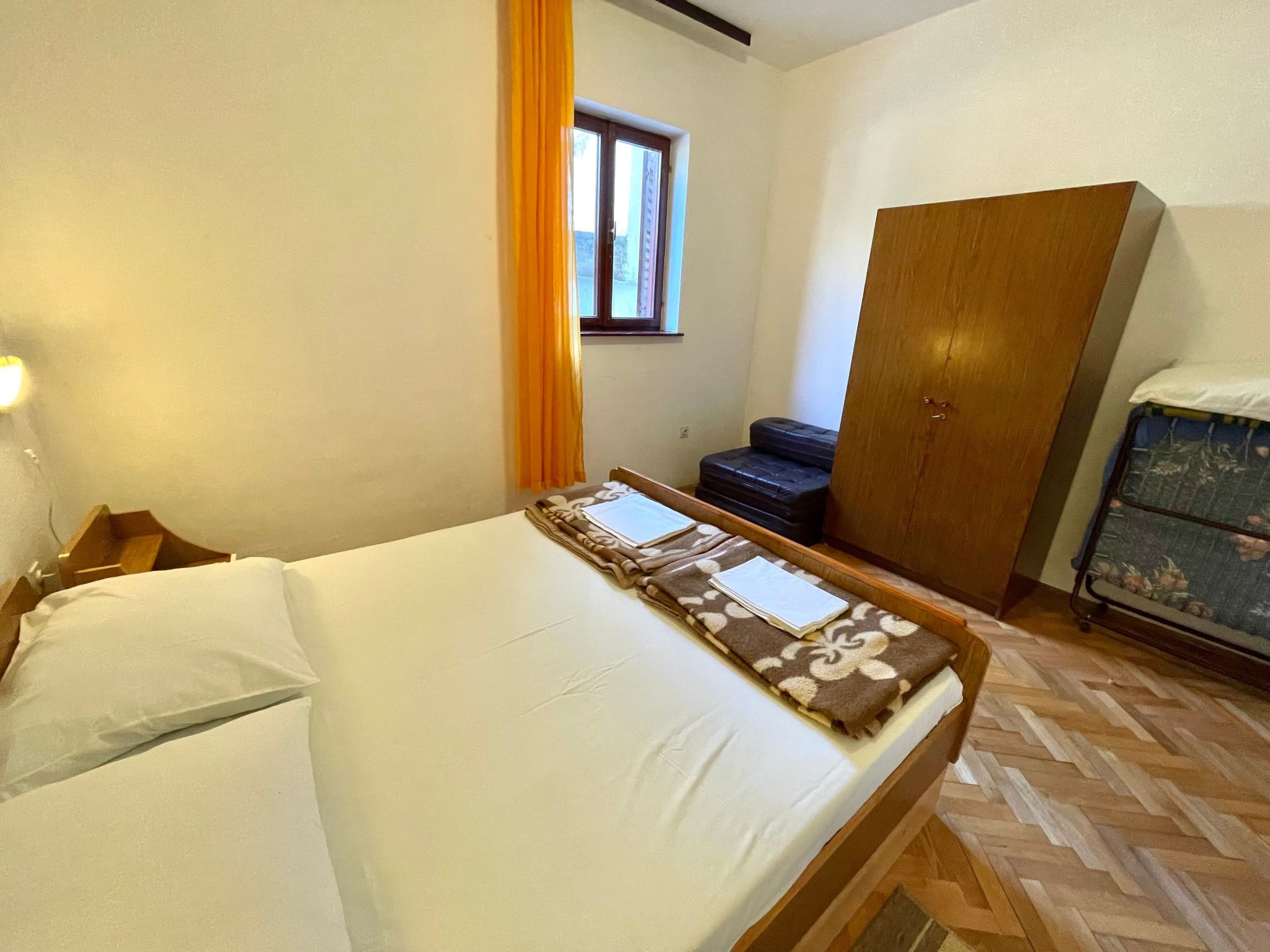 Apartman Luky 3-Dedans