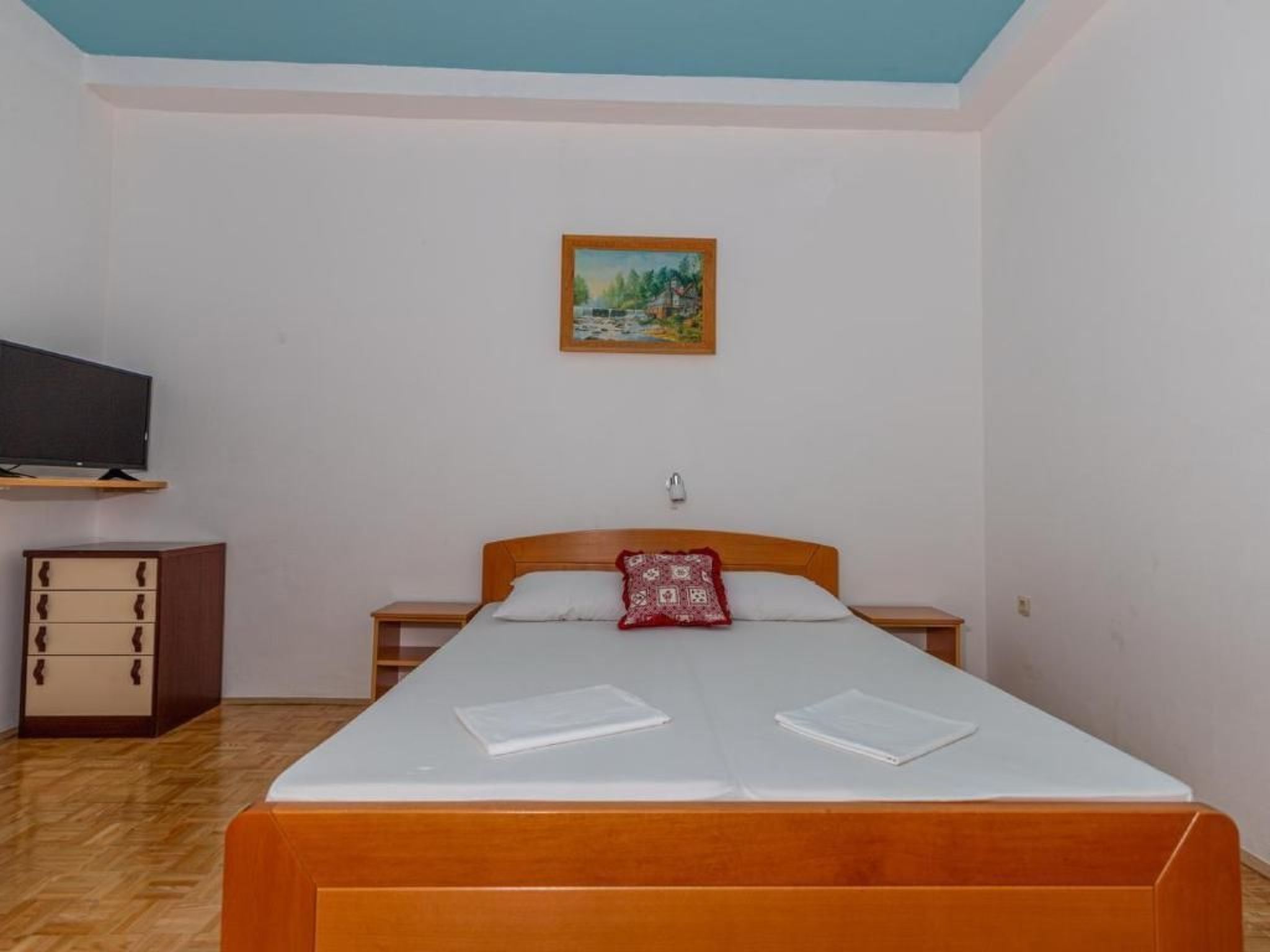 Photo of in Dramalj mit Terrasse und Grill