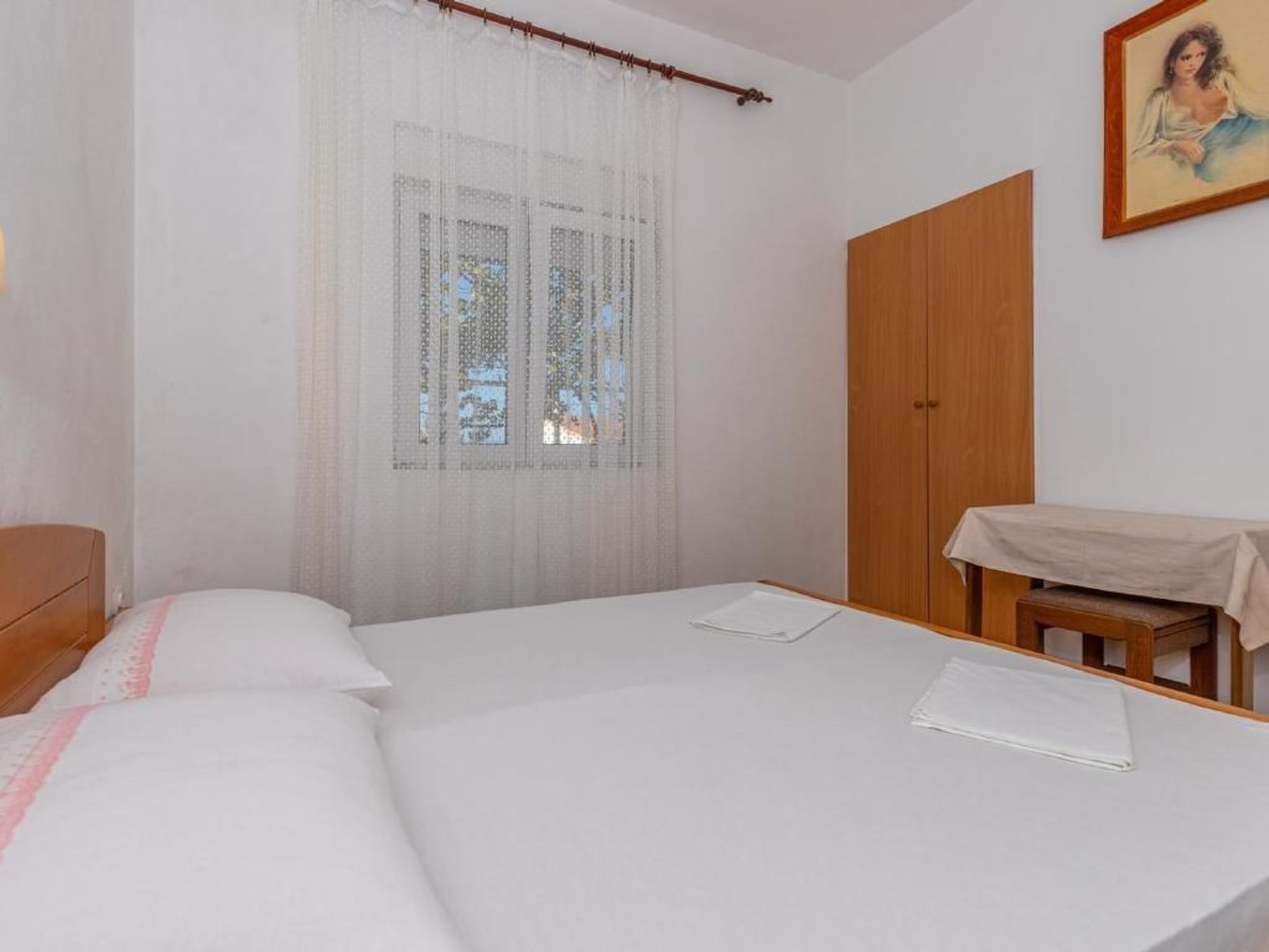 Photo of in Dramalj mit Terrasse und Grill