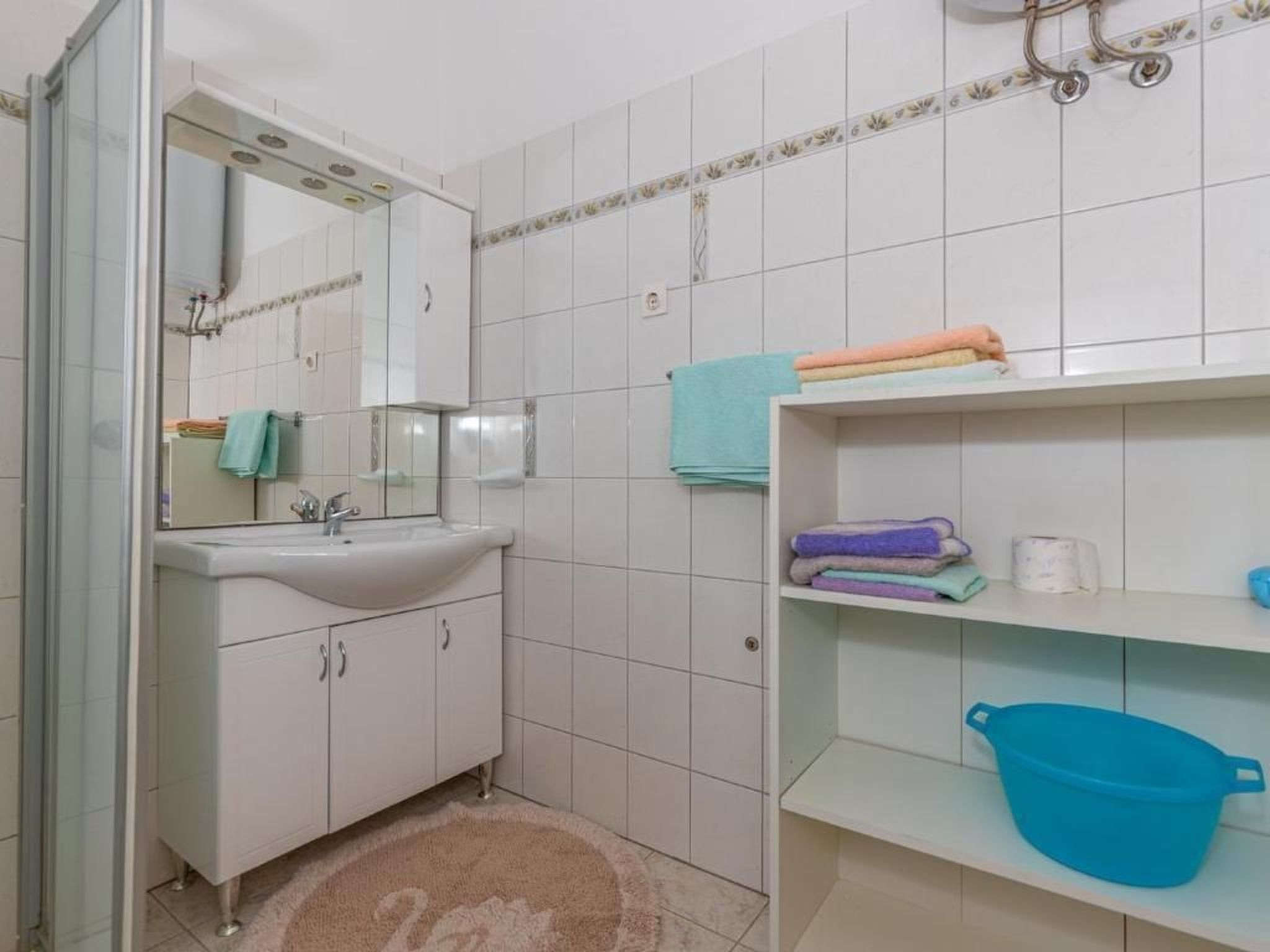 Photo of in Dramalj mit Terrasse und Grill