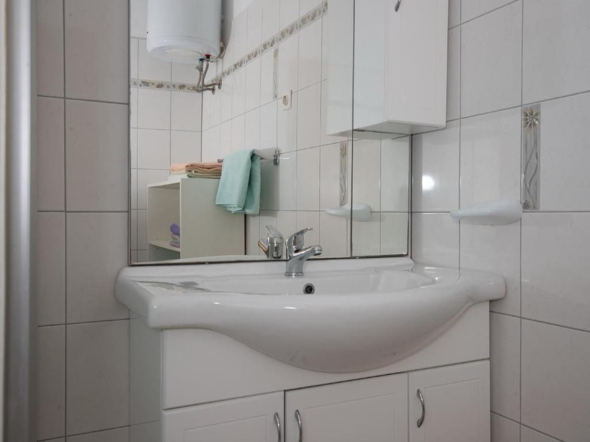 Photo of in Dramalj mit Terrasse und Grill