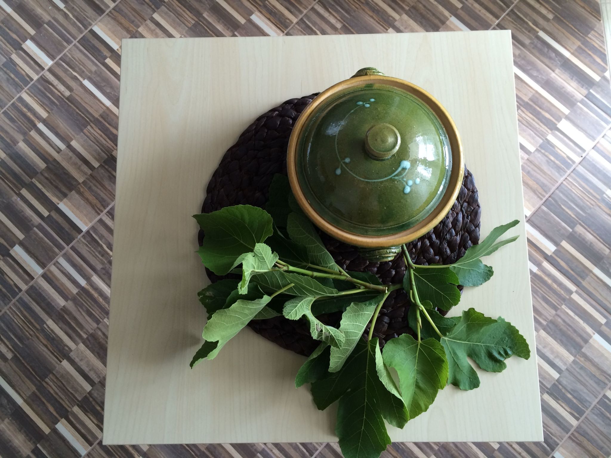 Appartement in Dramalj-Binnen