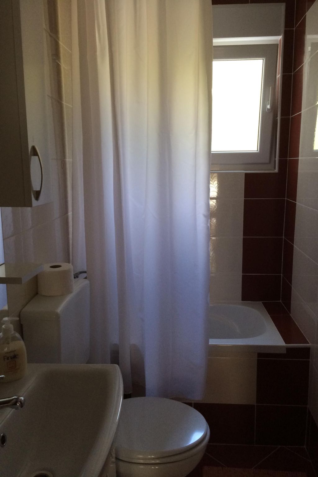 Appartement in Dramalj-Image-tags.info