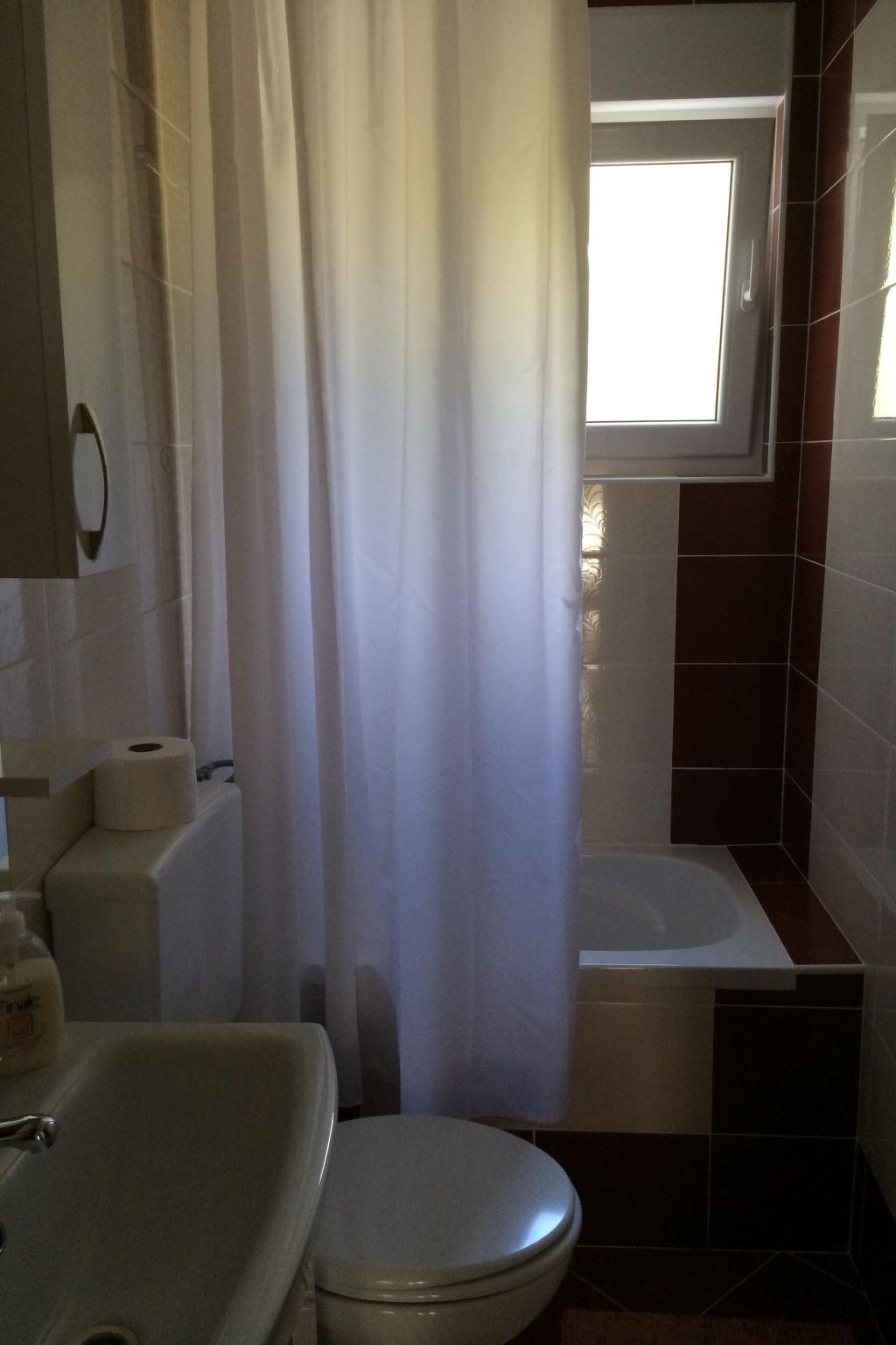 Appartement in Dramalj-Binnen