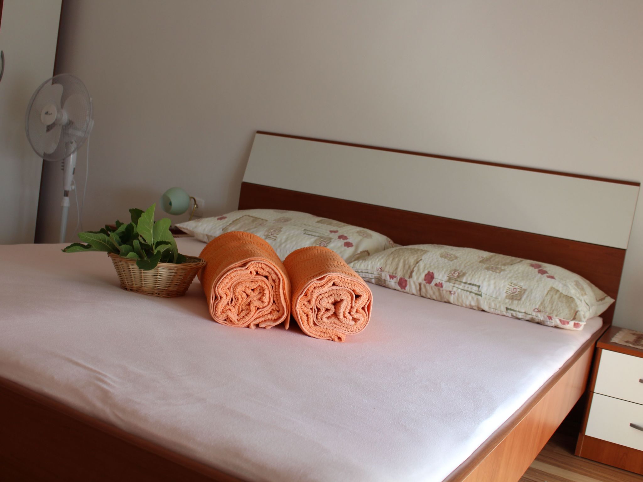 Appartement in Dramalj-Image-tags.info