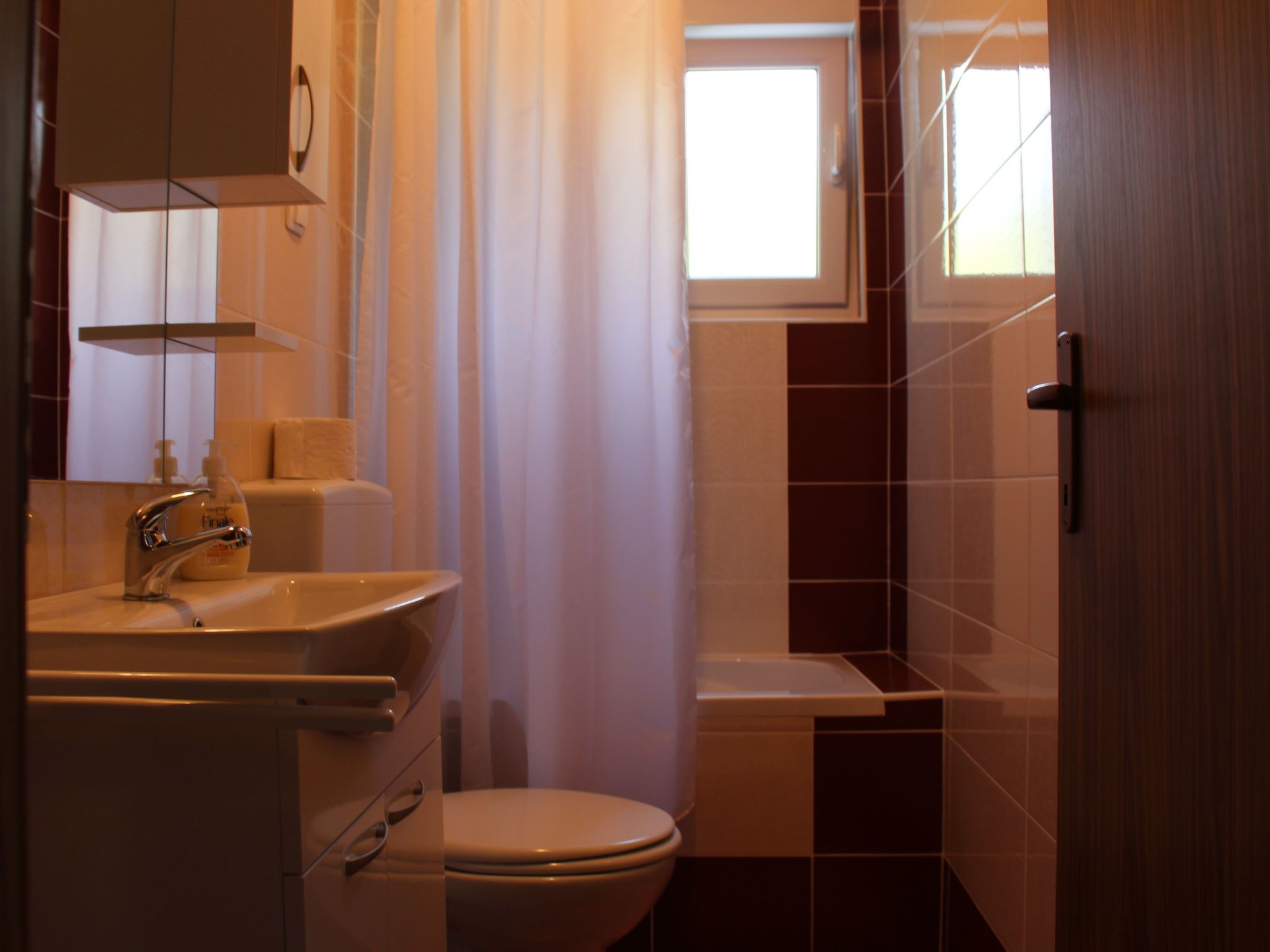 Appartement in Dramalj-Image-tags.info