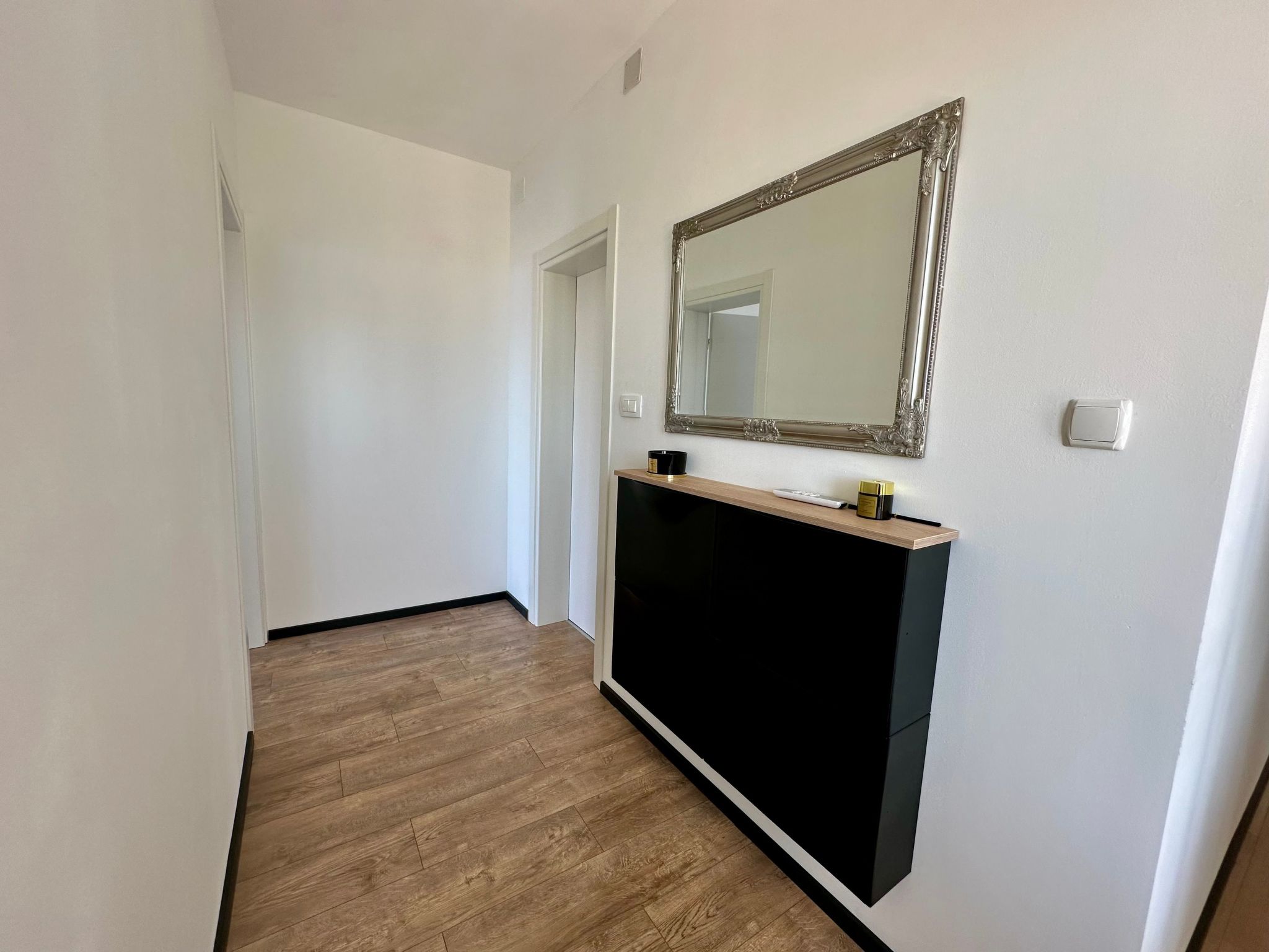 Photo of Gesamte Wohnung in Dramalj mit Terrasse und Grill