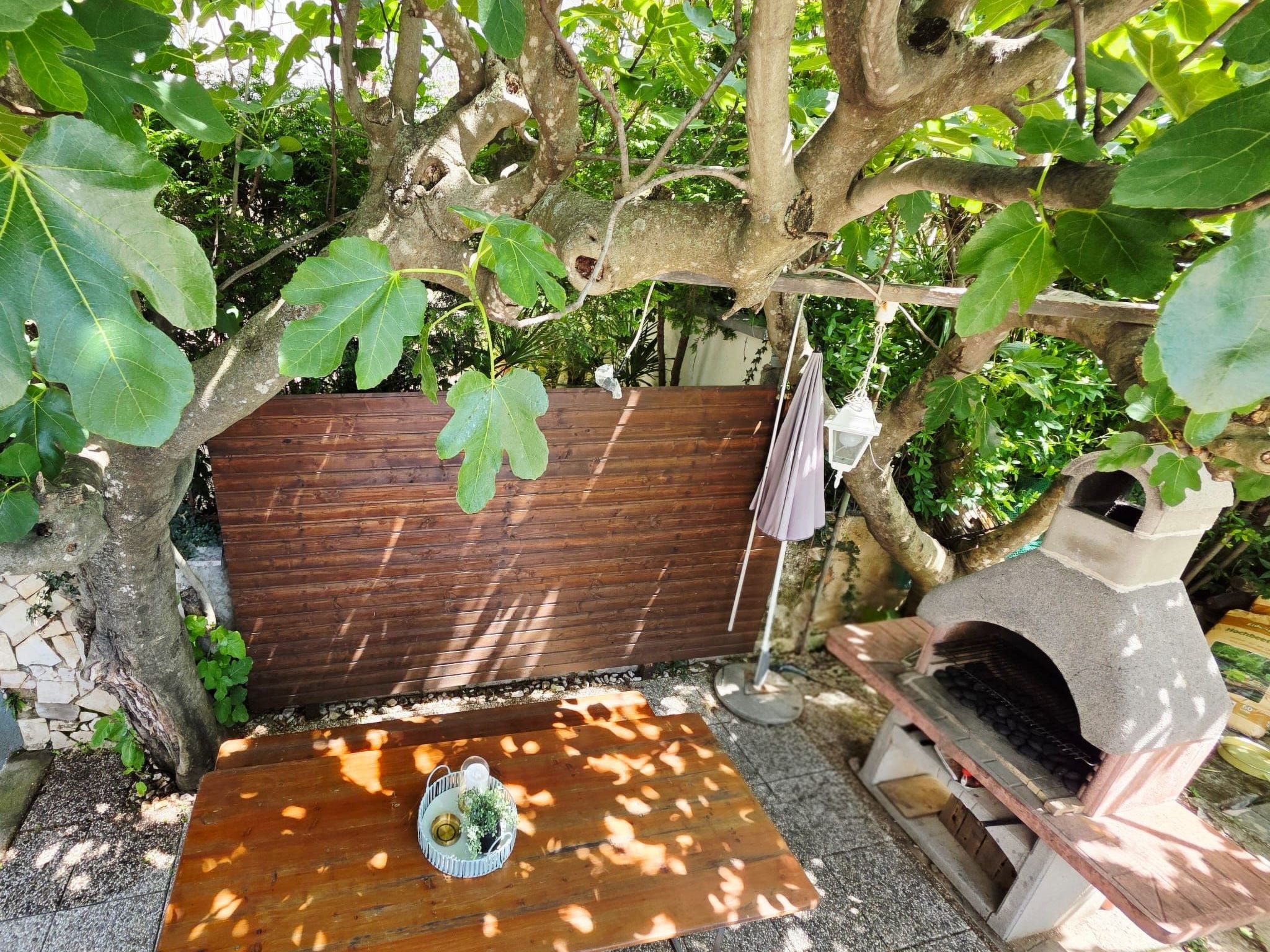 Photo of Gesamte Wohnung in Dramalj mit Terrasse und Grill