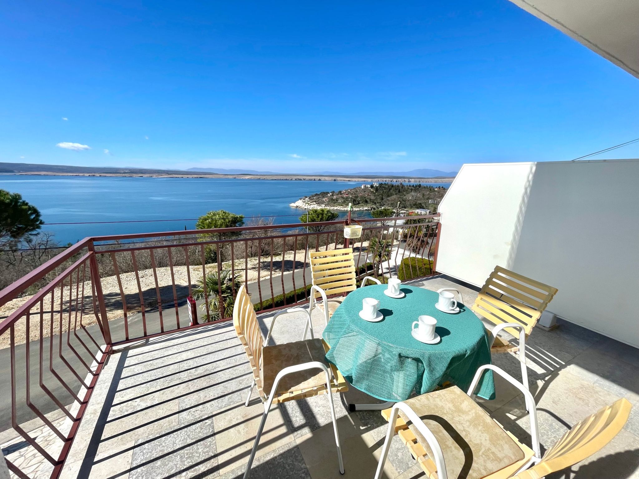 Apartman Luky 4-Dehors