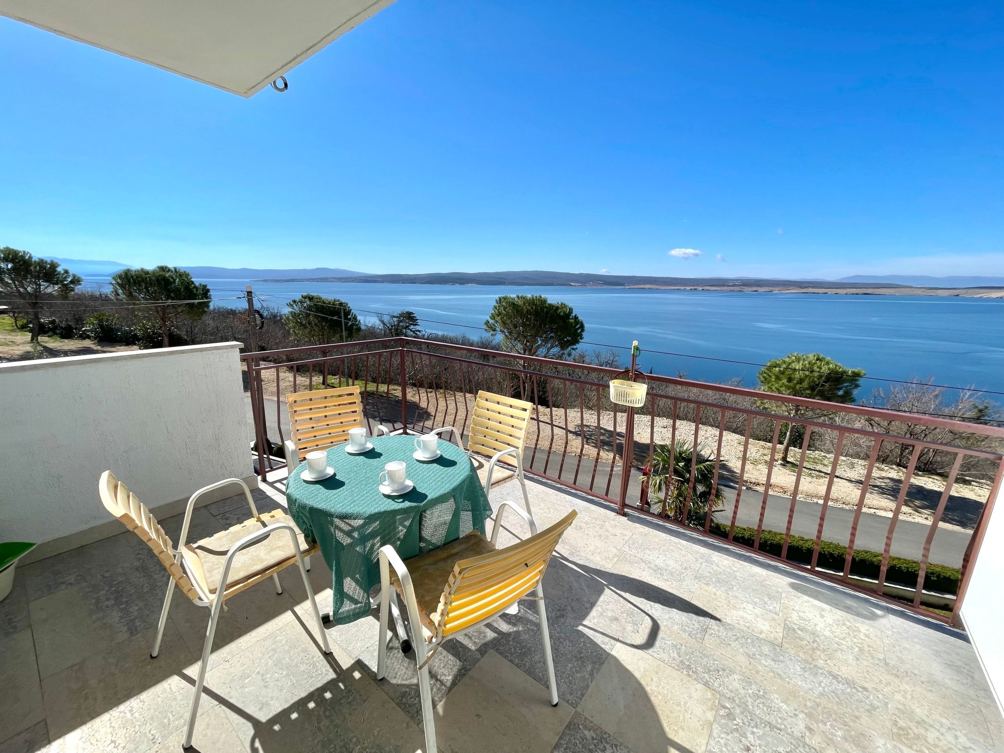 Apartman Luky 4-Dehors