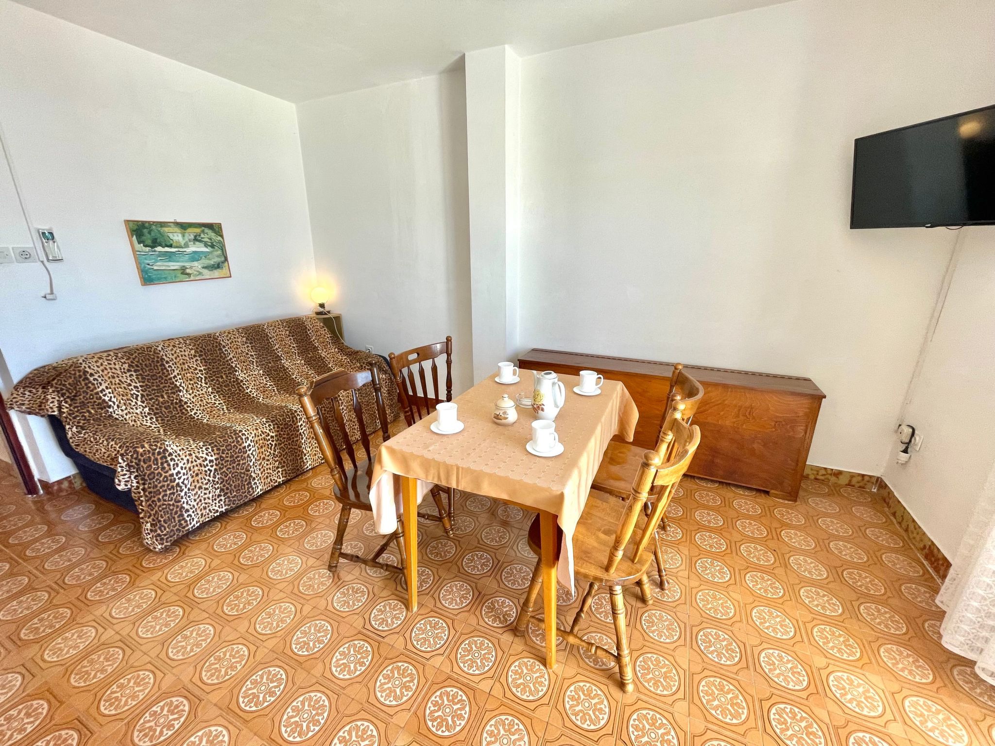 Apartman Luky 4-Dedans