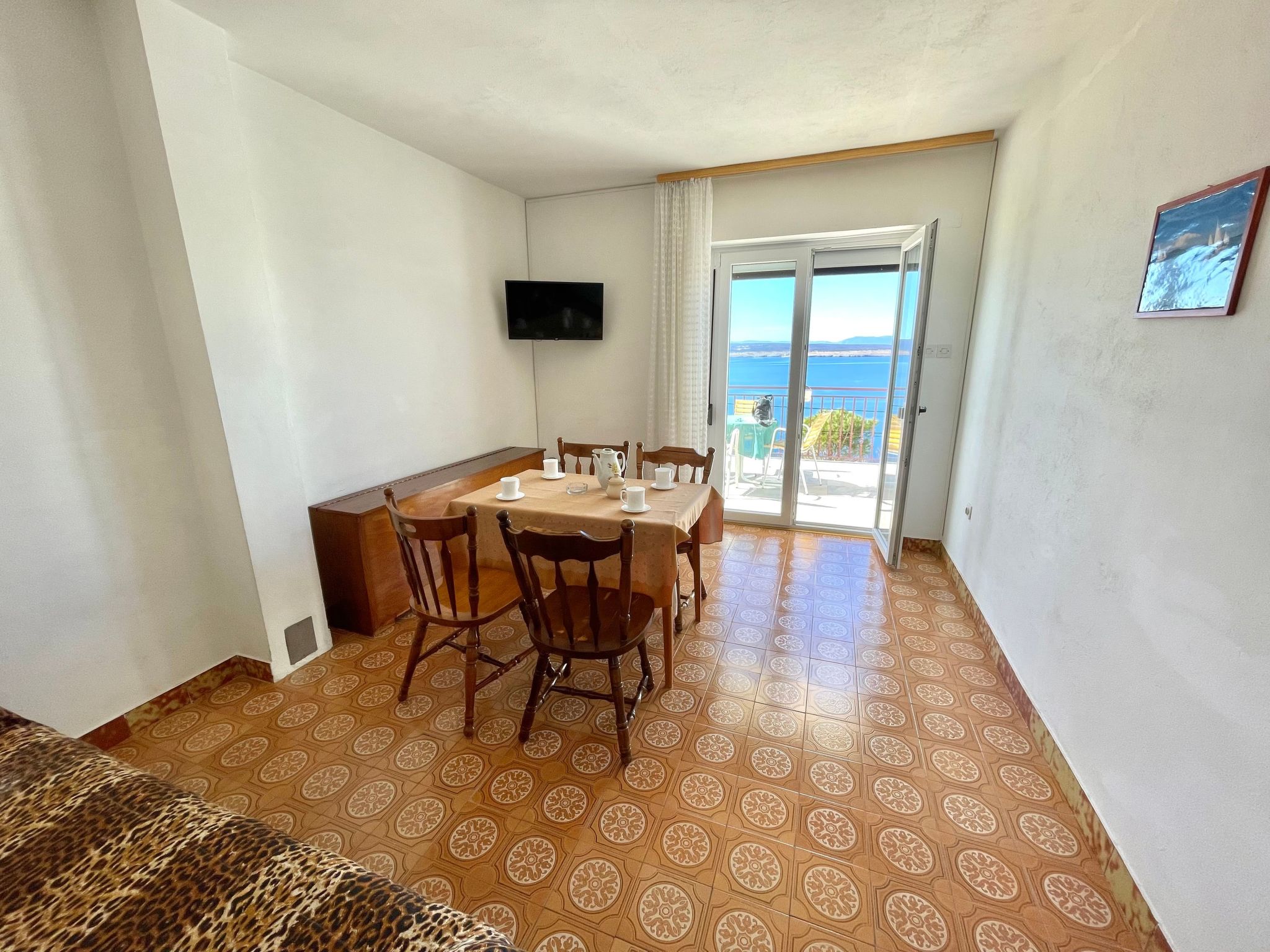 Apartman Luky 4-Dedans