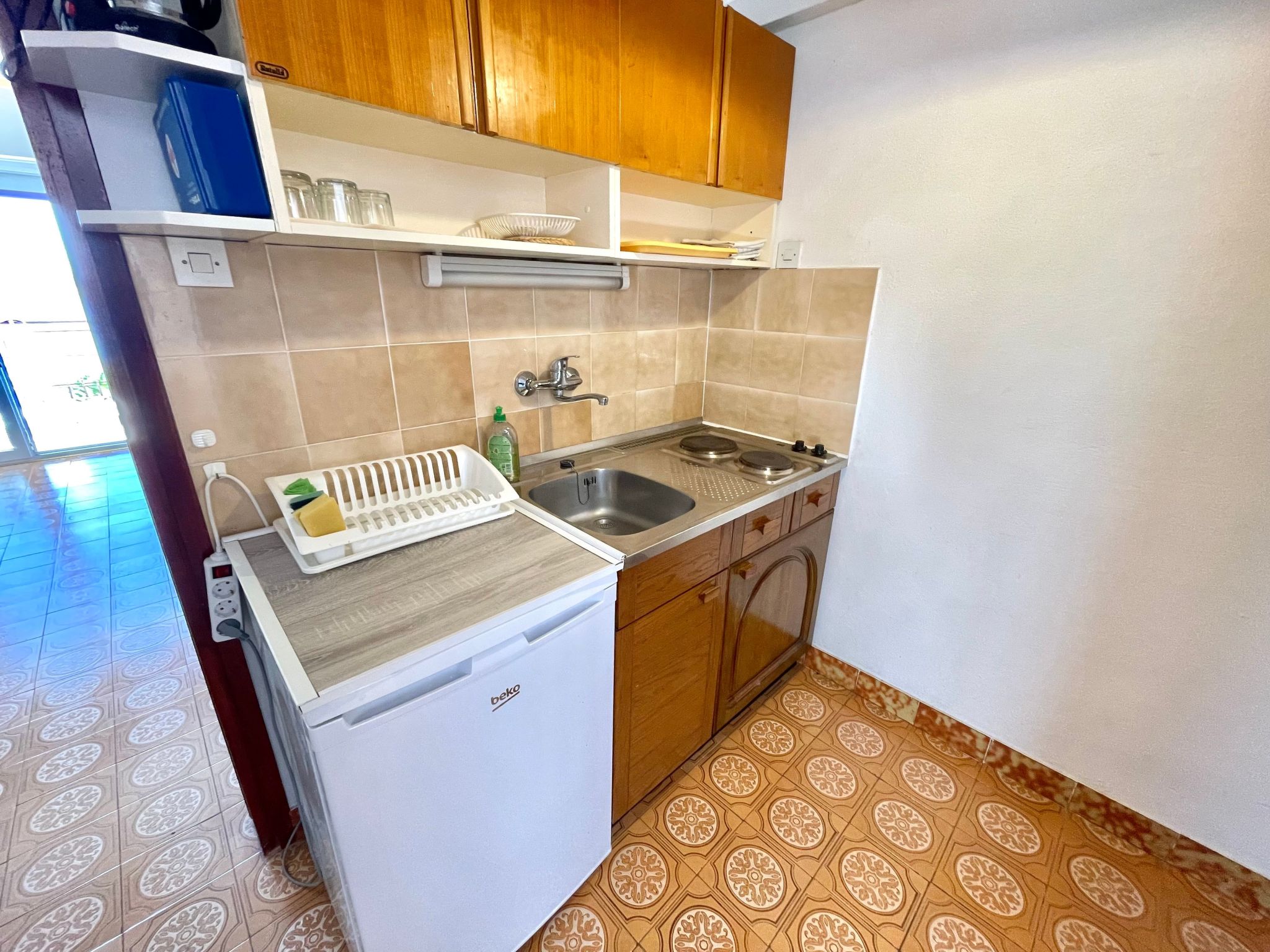 Apartman Luky 4-Dedans