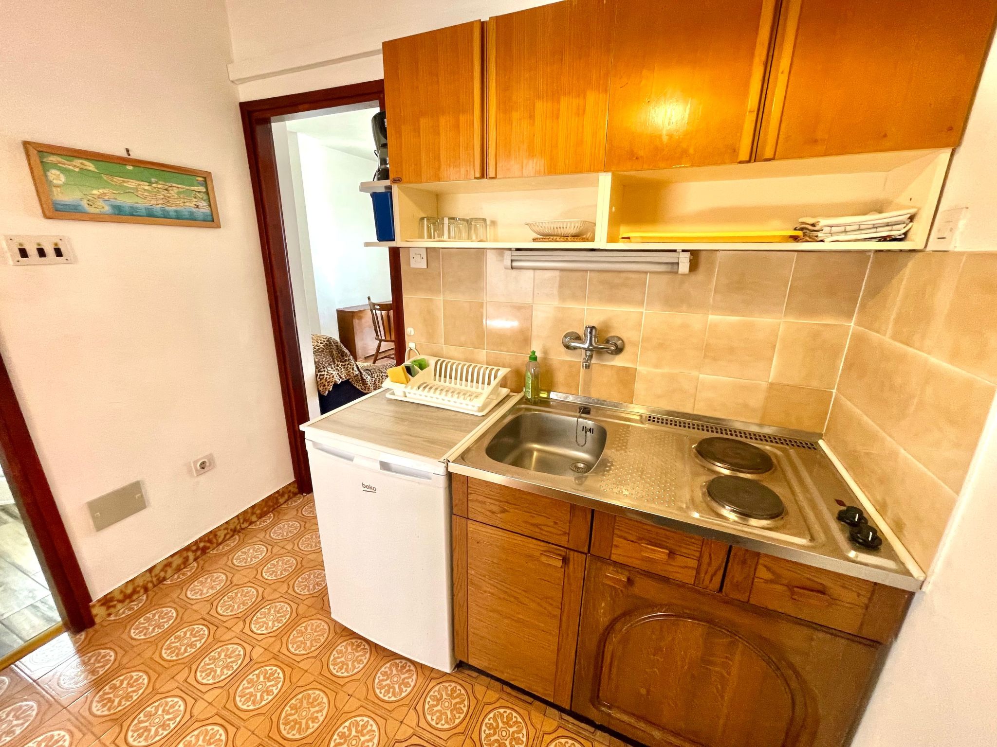 Apartman Luky 4-Dedans