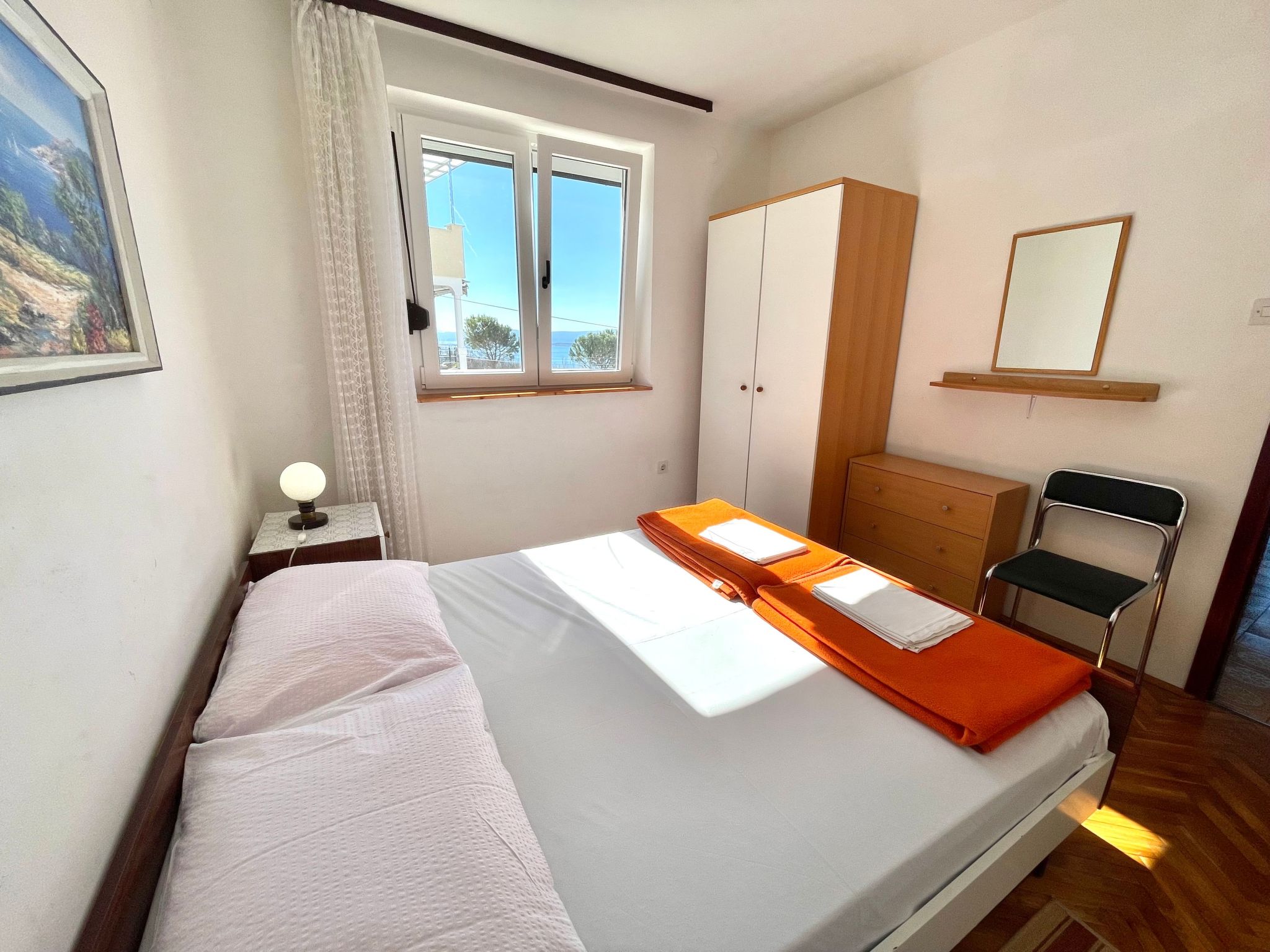 Apartman Luky 4-Dedans