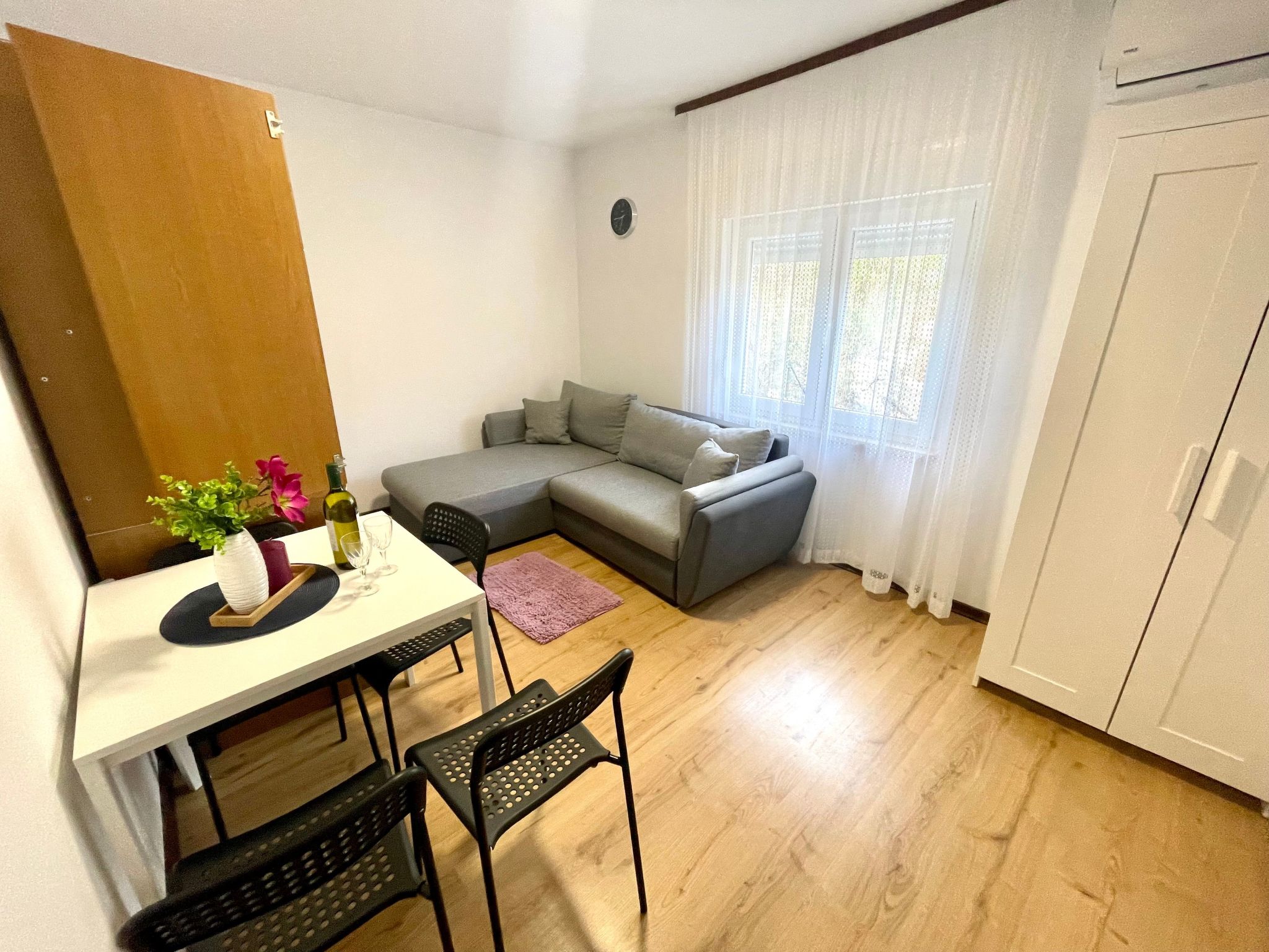 Ante Accommodation in Cirkvenica Riviera