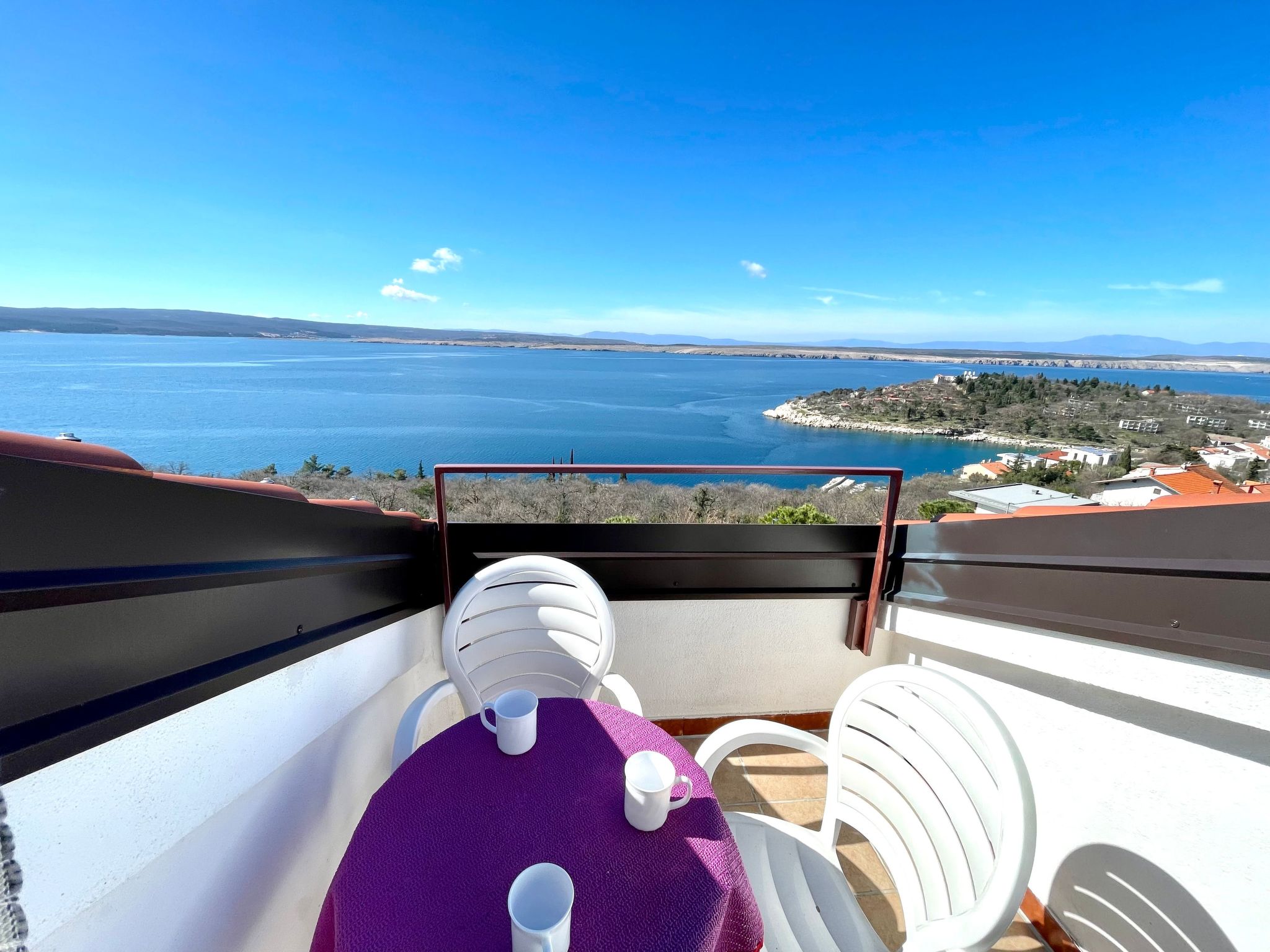 Apartman Luky 8-Dehors