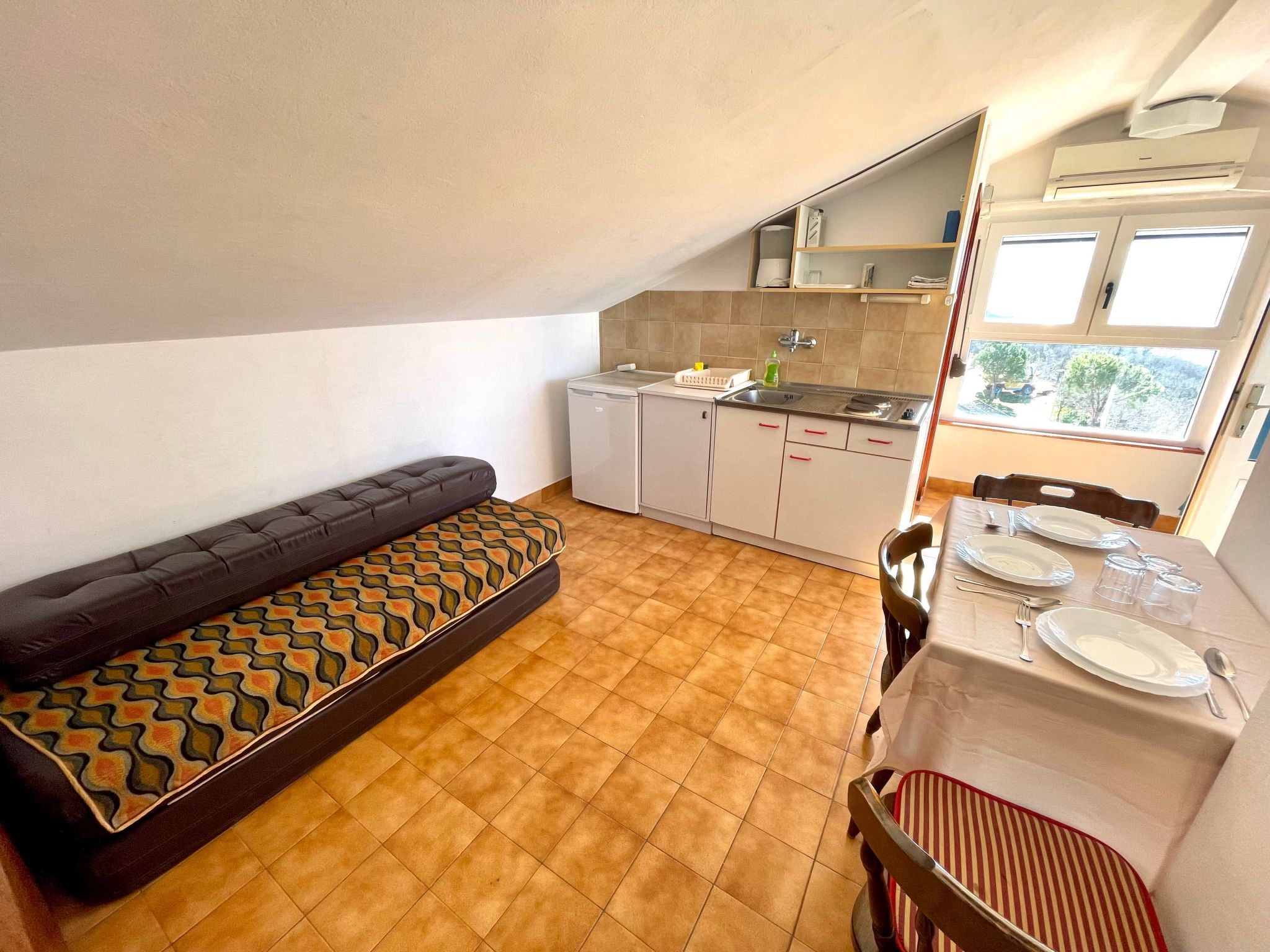 Apartman Luky 8-Dedans