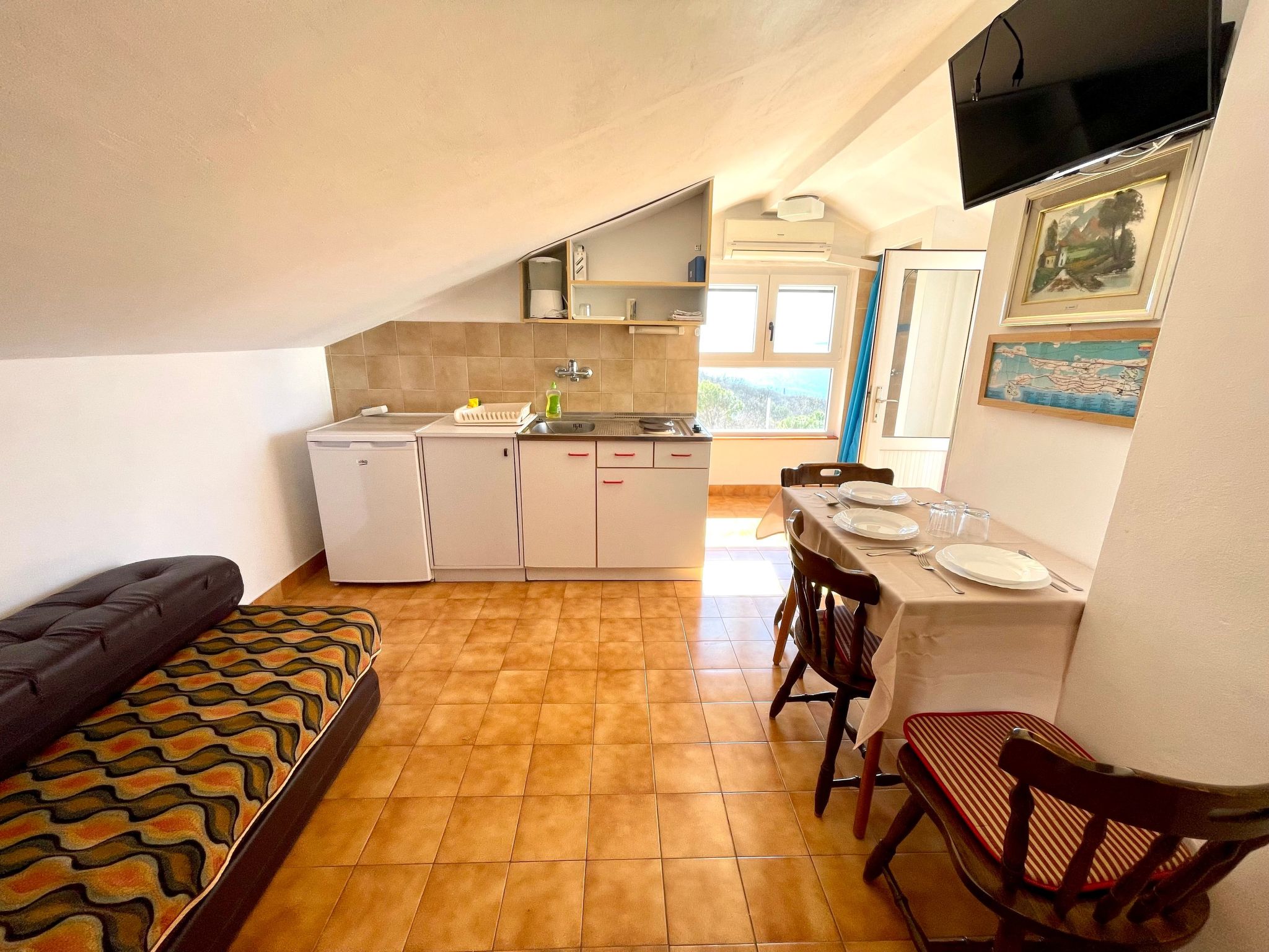 Apartman Luky 8-Dedans