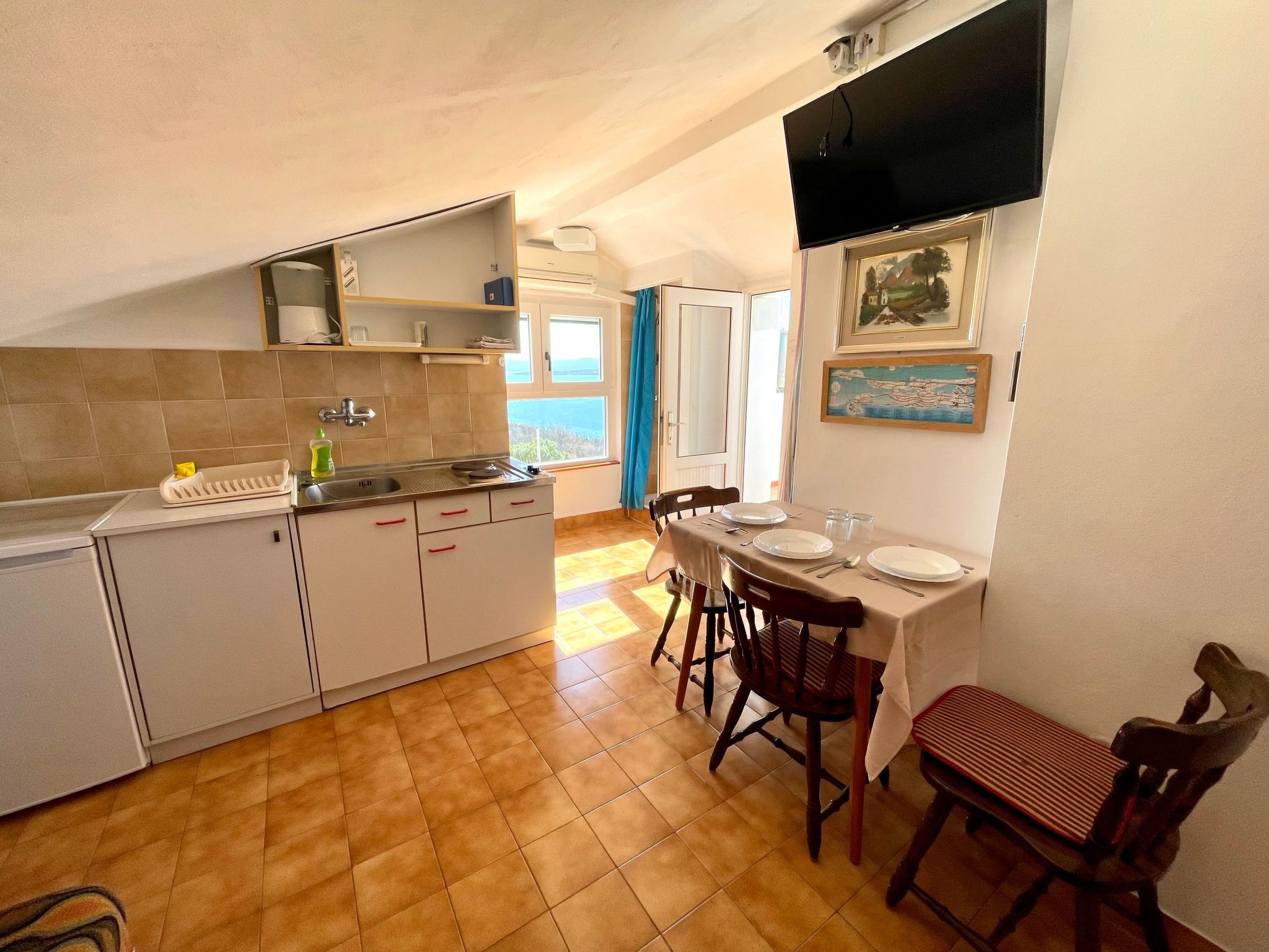 Apartman Luky 8-Dedans