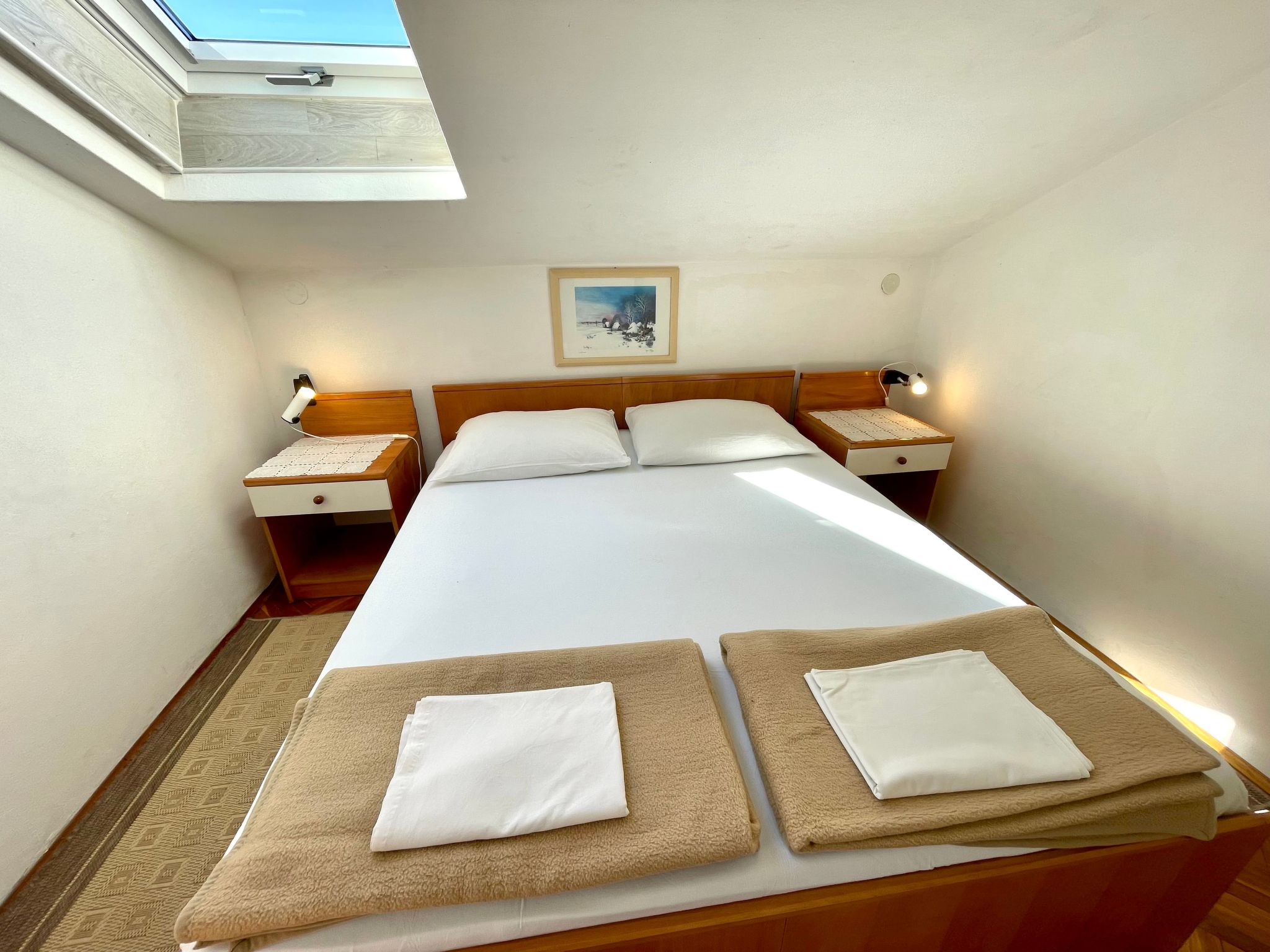 Apartman Luky 8-Dedans