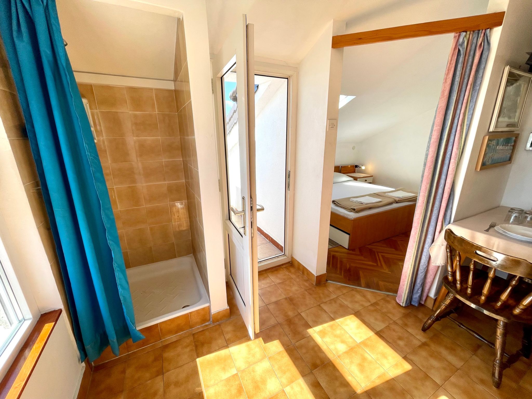 Apartman Luky 8-Dedans