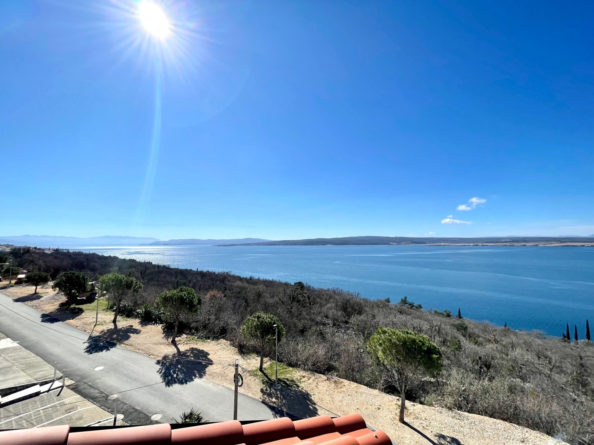 Apartman Luky 8-Dehors