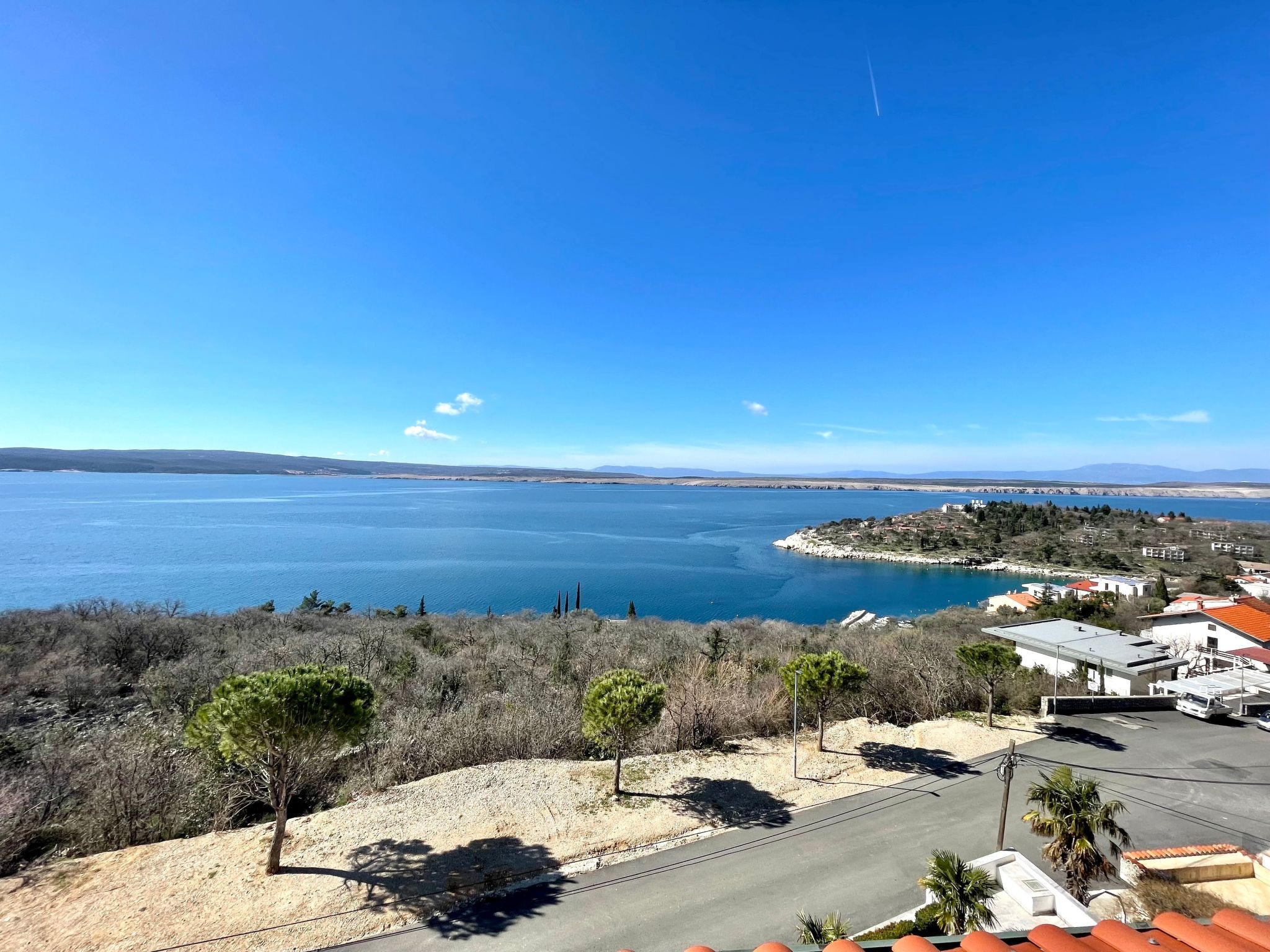 Apartman Luky 8-Dehors