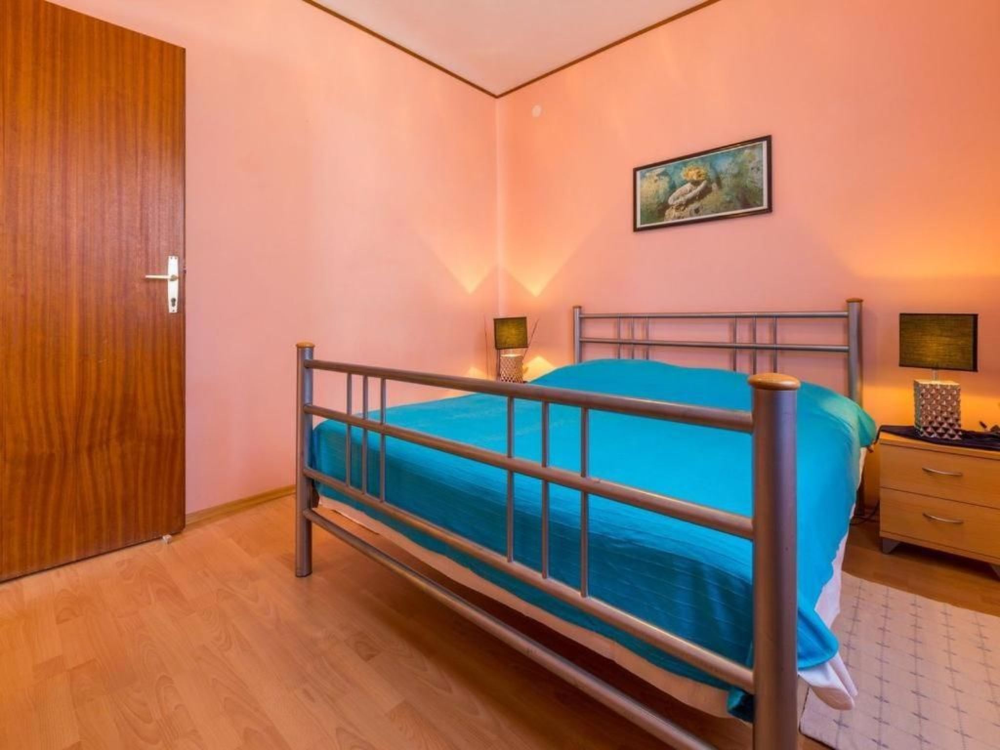 Photo of Appartement in Dramalj mit Privater Terrasse