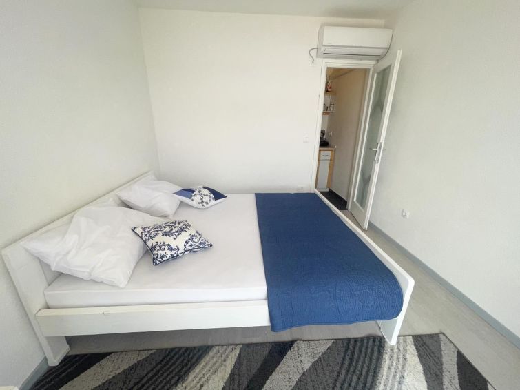Wohnung In Dramalj Und Meerblick - Dramalj