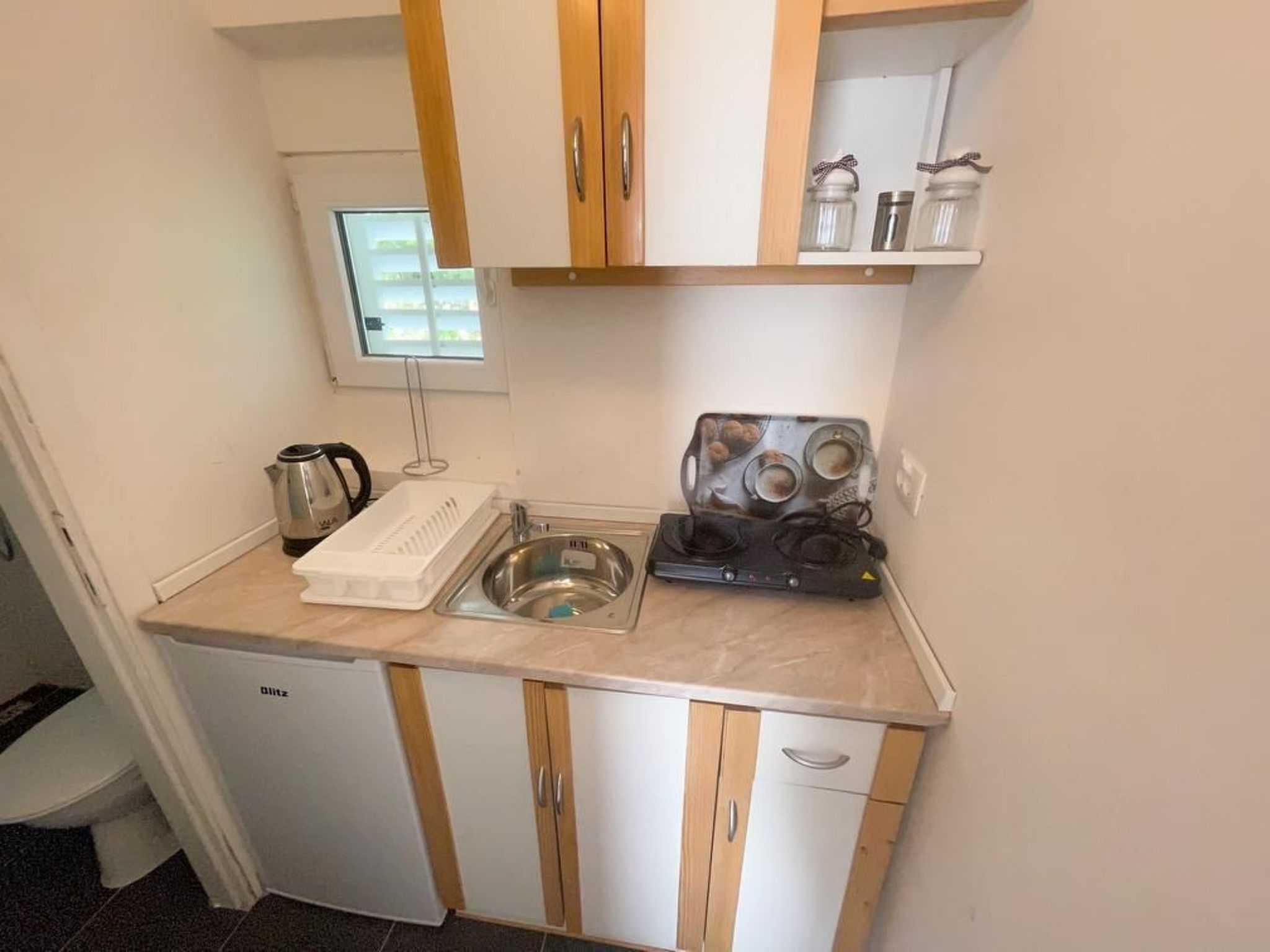 Wohnung in Dramalj und Meerblick-Image-tags.info