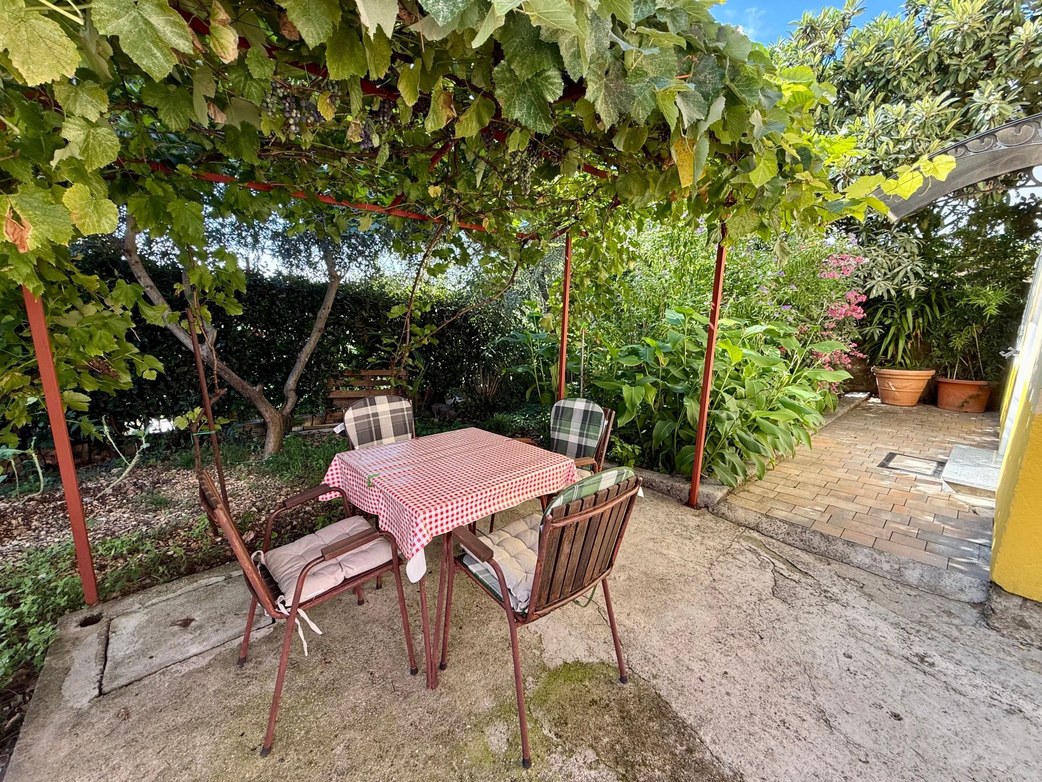 Ruža 4 Apartment in Cirkvenica Riviera