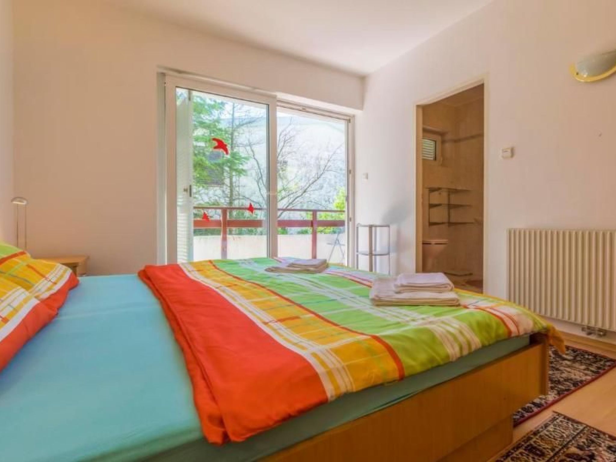 Appartement in Dramalj mit Möbliertem Balkon-Image-tags.info