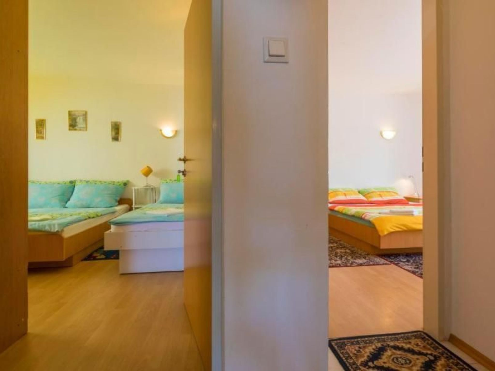 Appartement in Dramalj mit Möbliertem Balkon-Image-tags.info