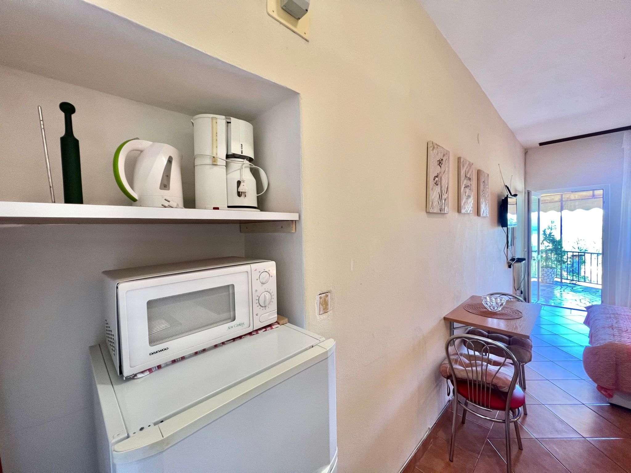 Photo of Apartment Zeleni Raj 1