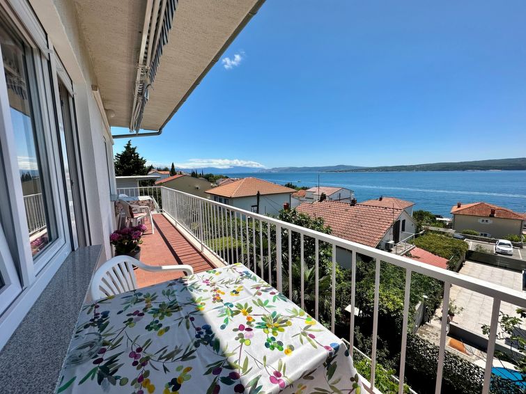 Apartment Mona 1 - Dramalj