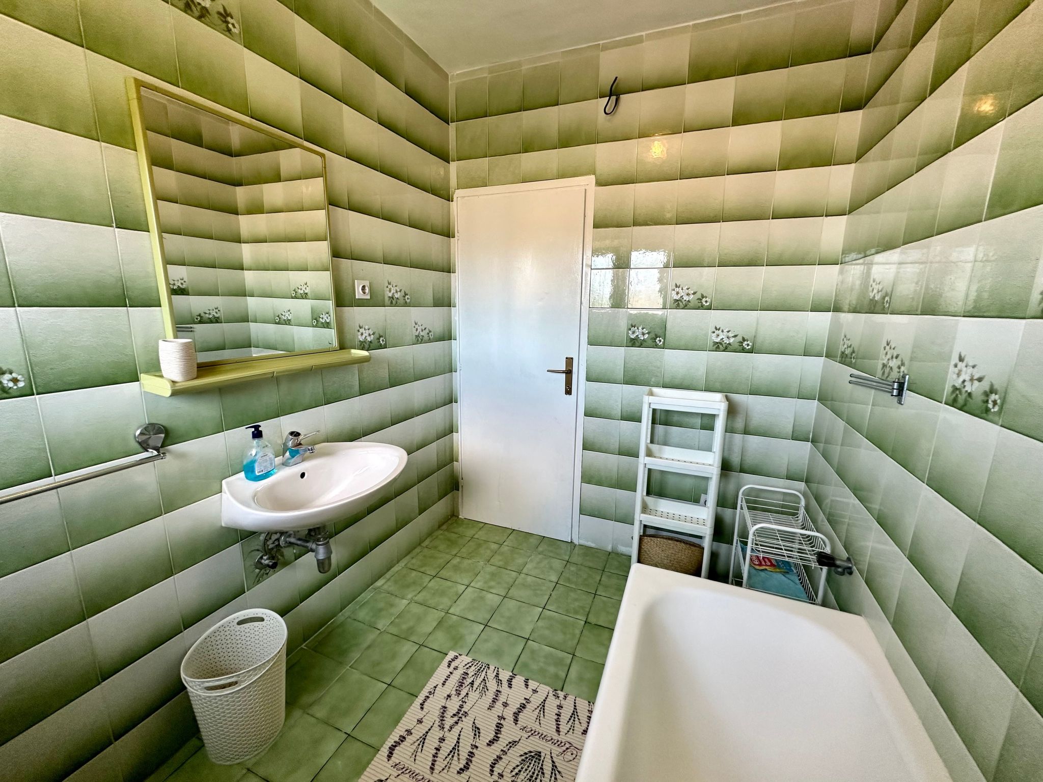 Apartment Mona 1-Drinnen