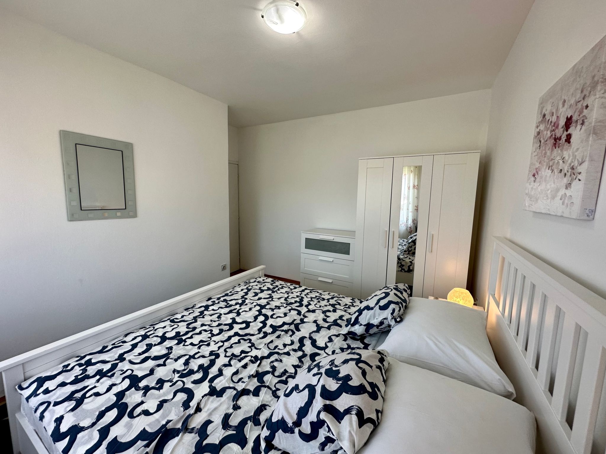 Apartment Mona 1-Drinnen