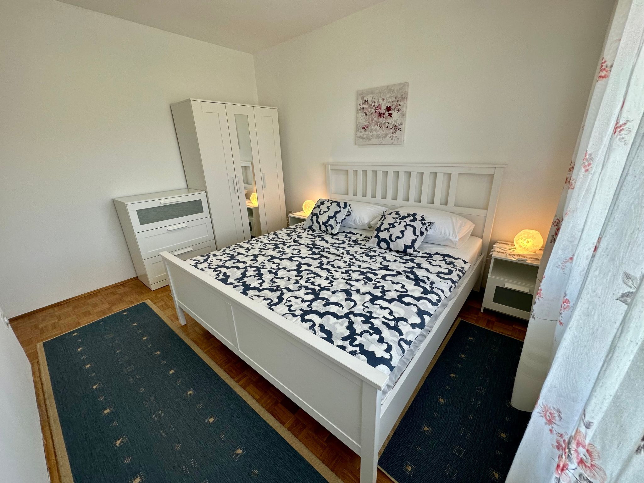 Apartment Mona 1-Drinnen