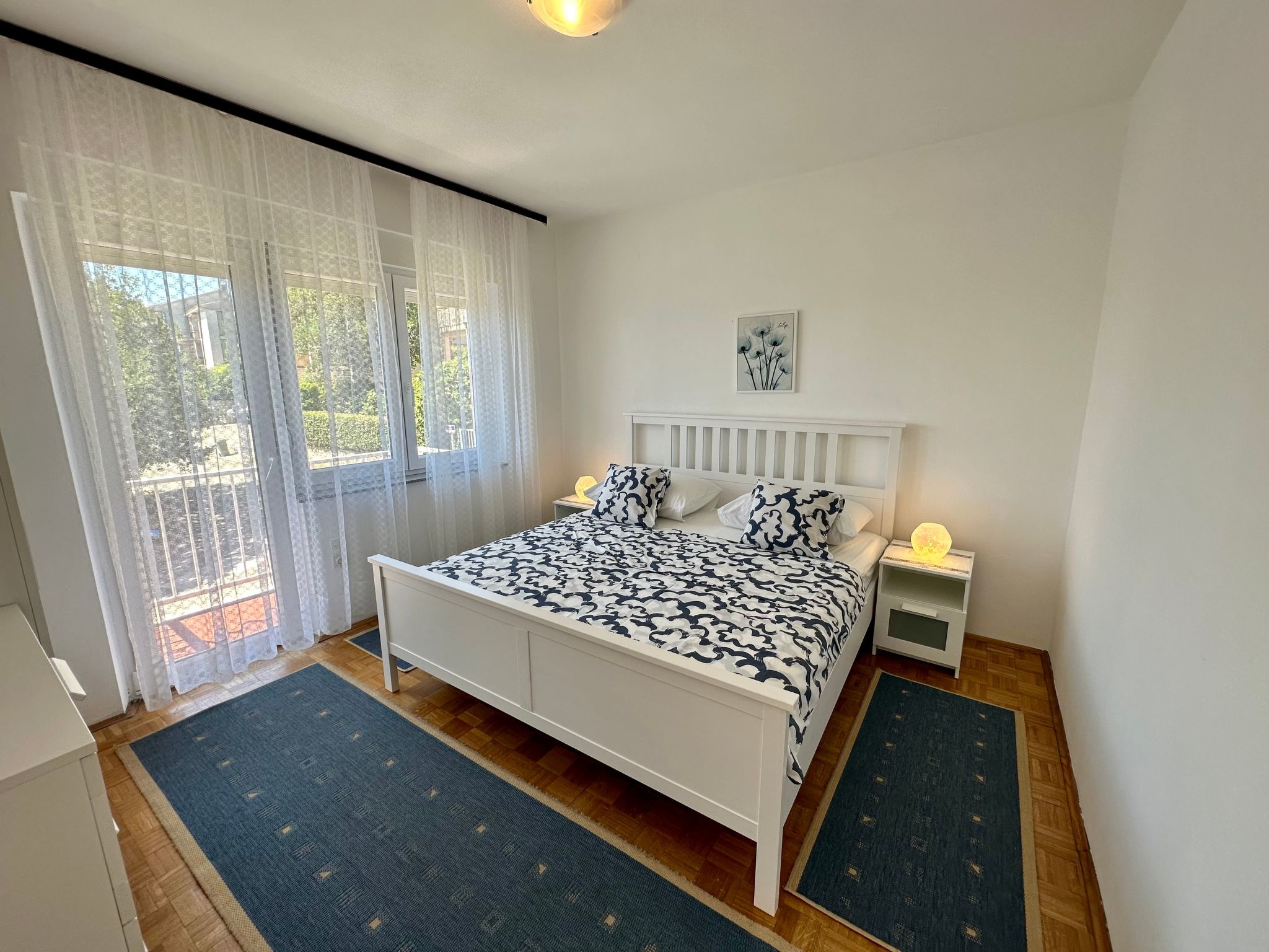 Apartment Mona 1-Drinnen