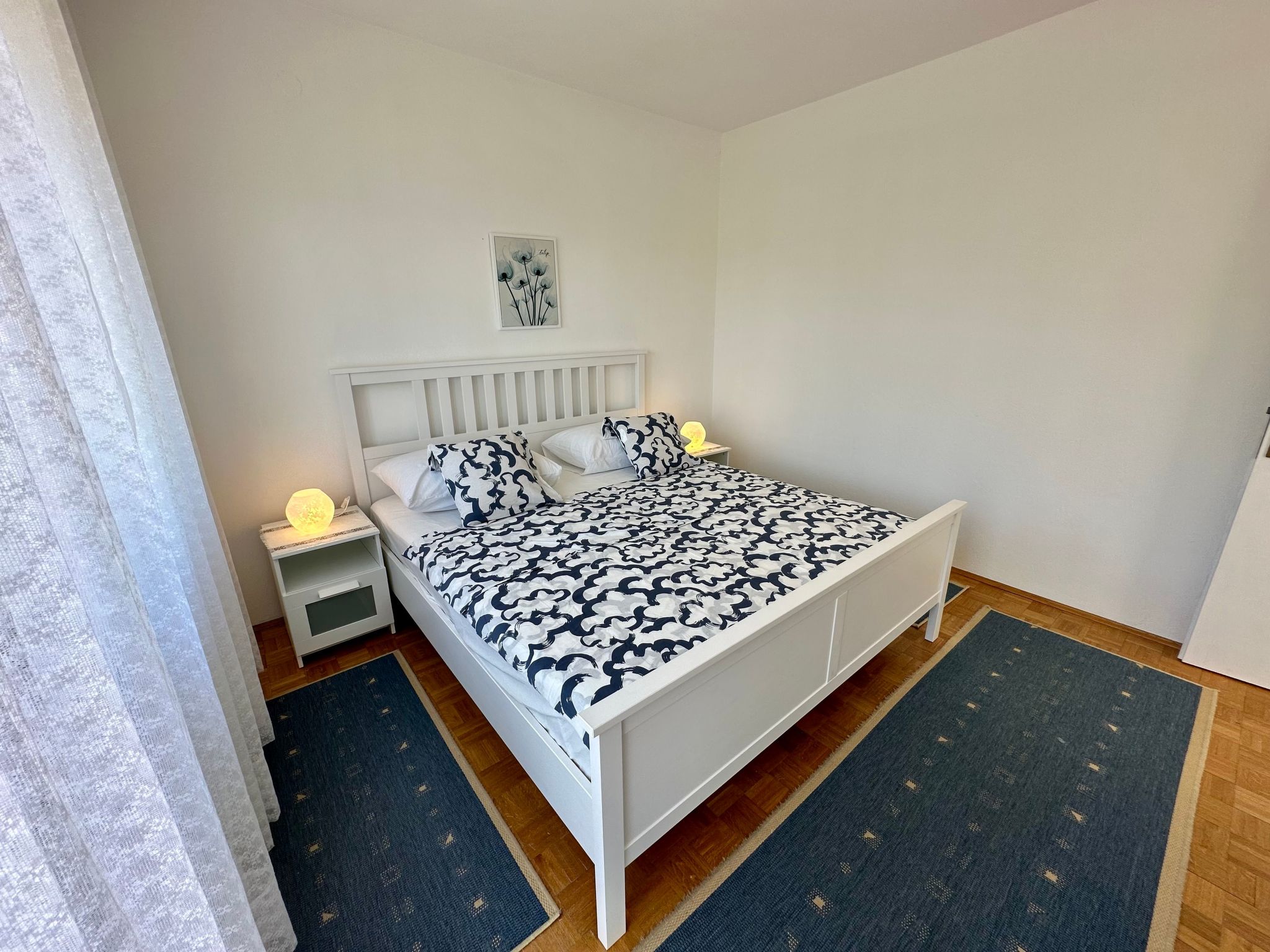 Apartment Mona 1-Drinnen