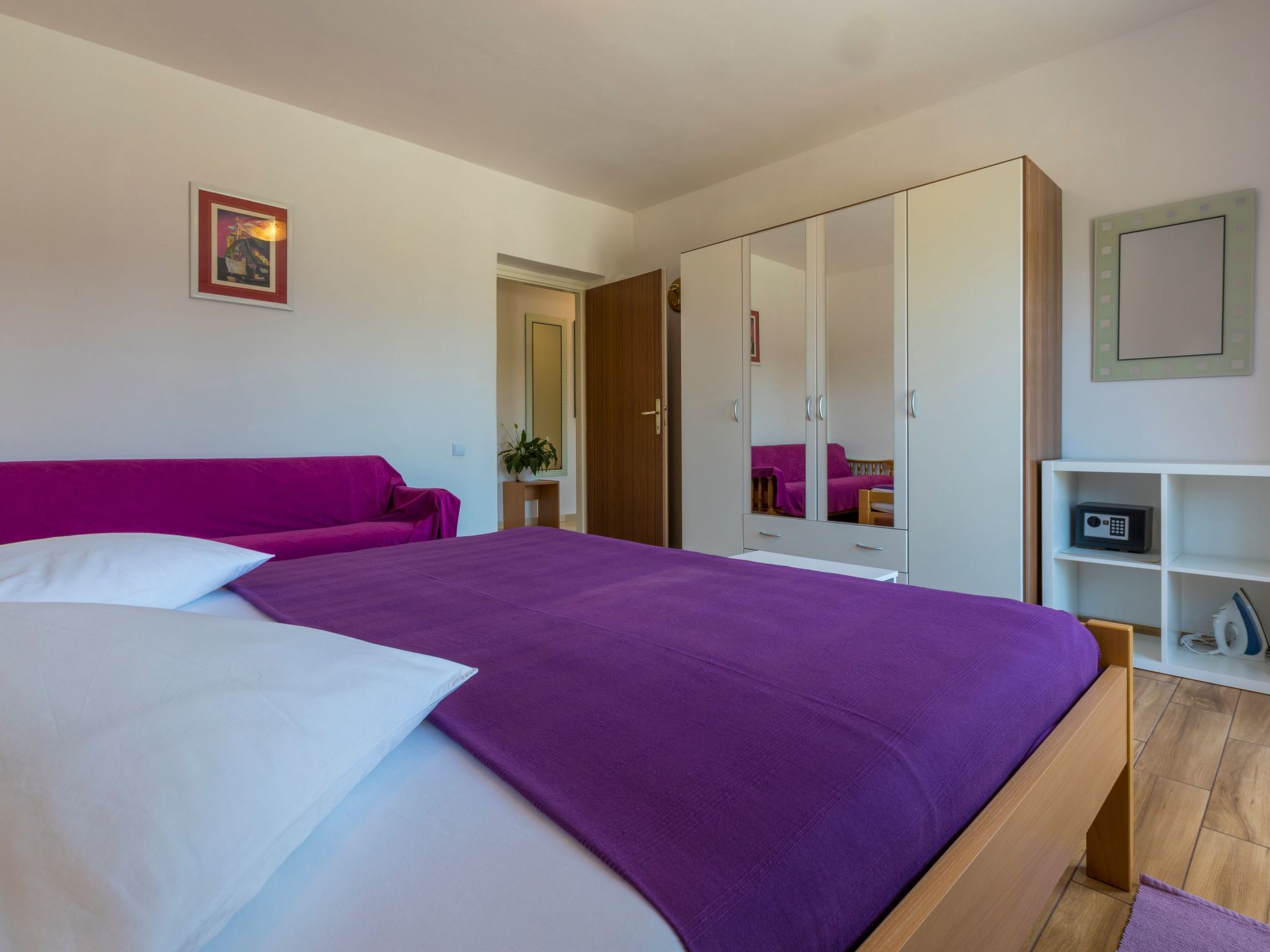 Photo of Apartment Maša