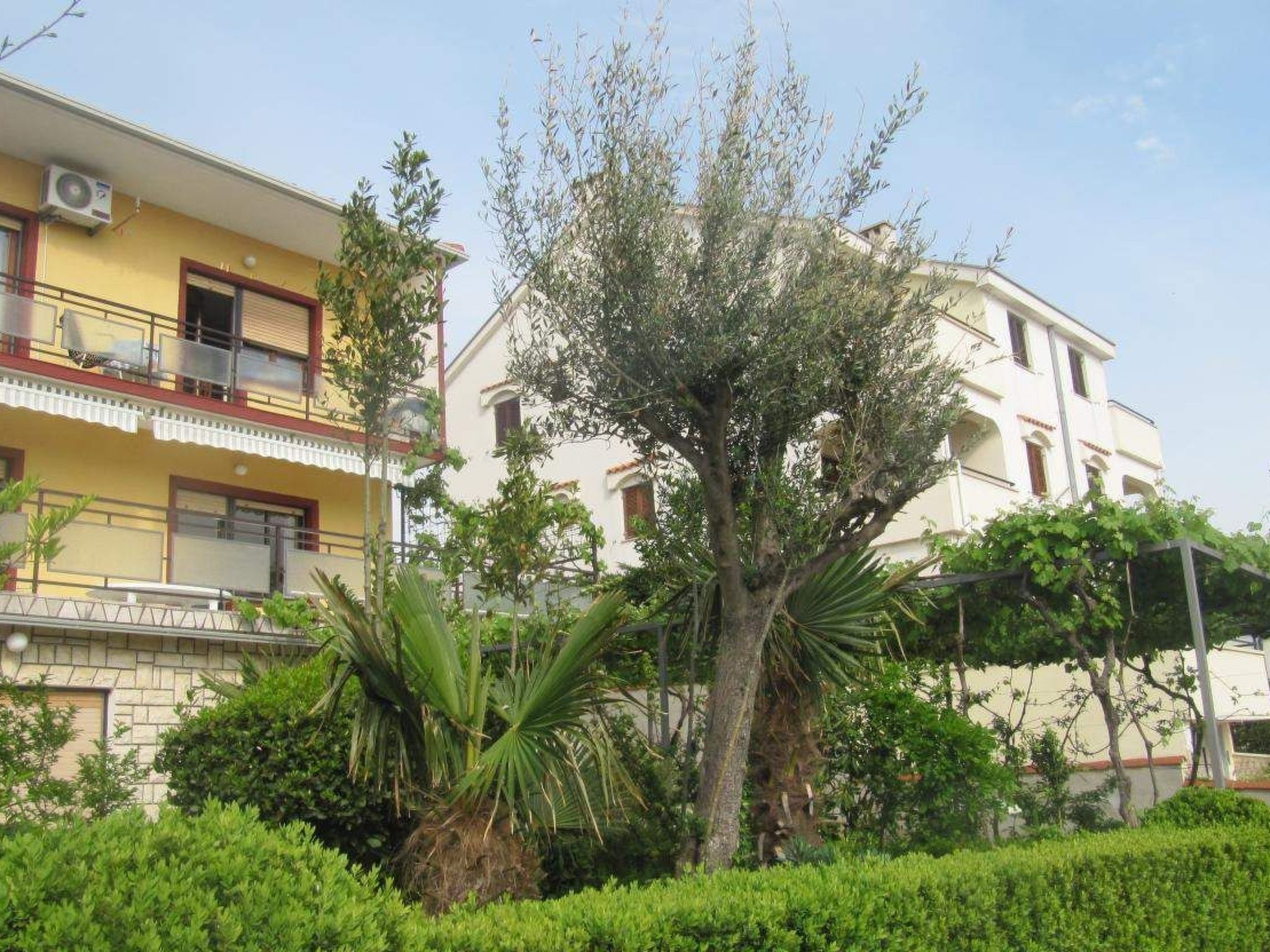 Photo of Appartement in Dramalj mit Terrasse