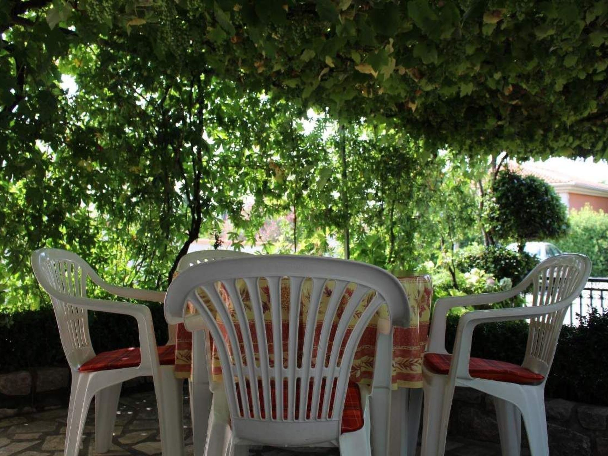 Photo of Appartement in Dramalj mit Terrasse