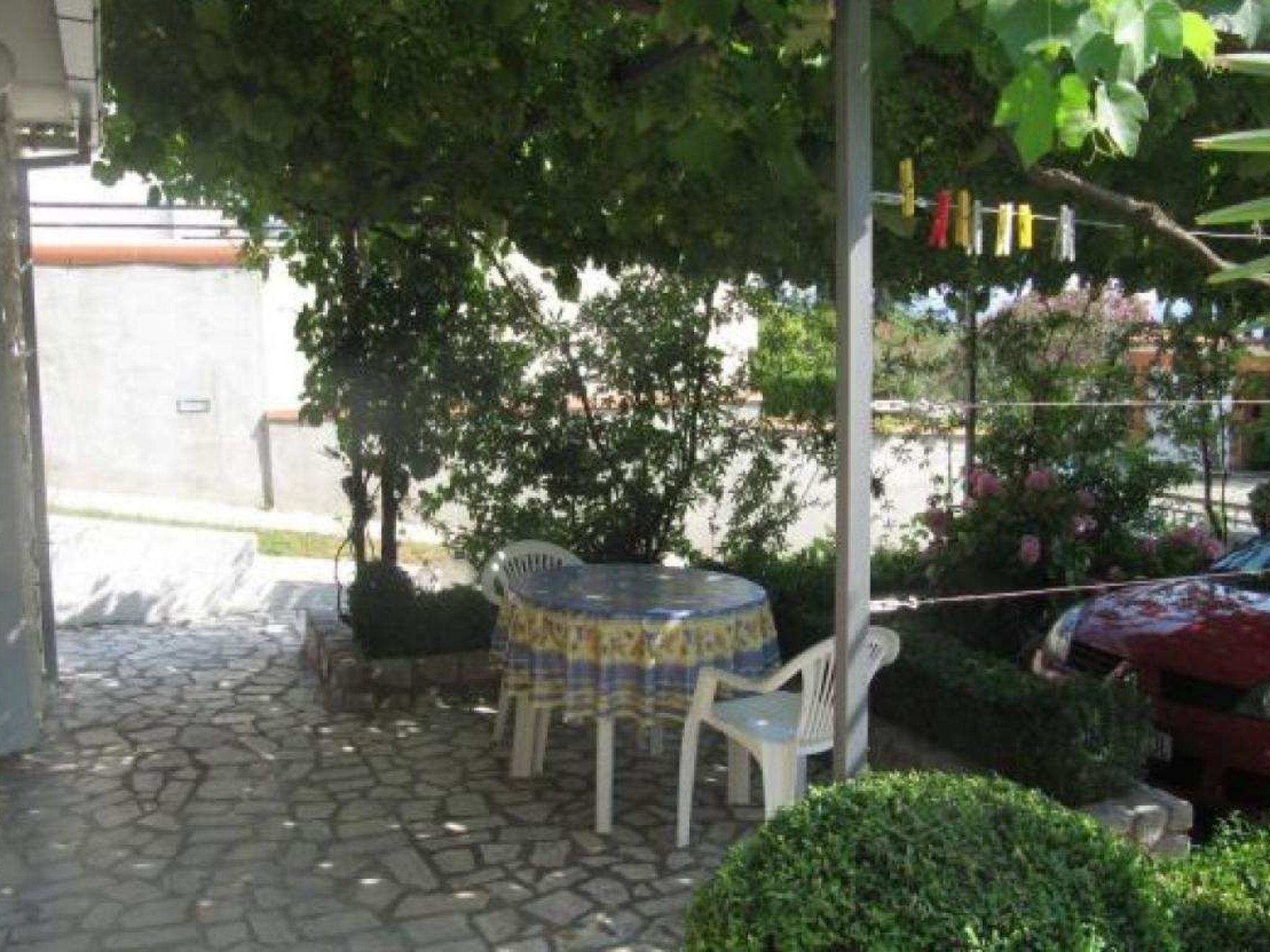 Photo of Appartement in Dramalj mit Terrasse