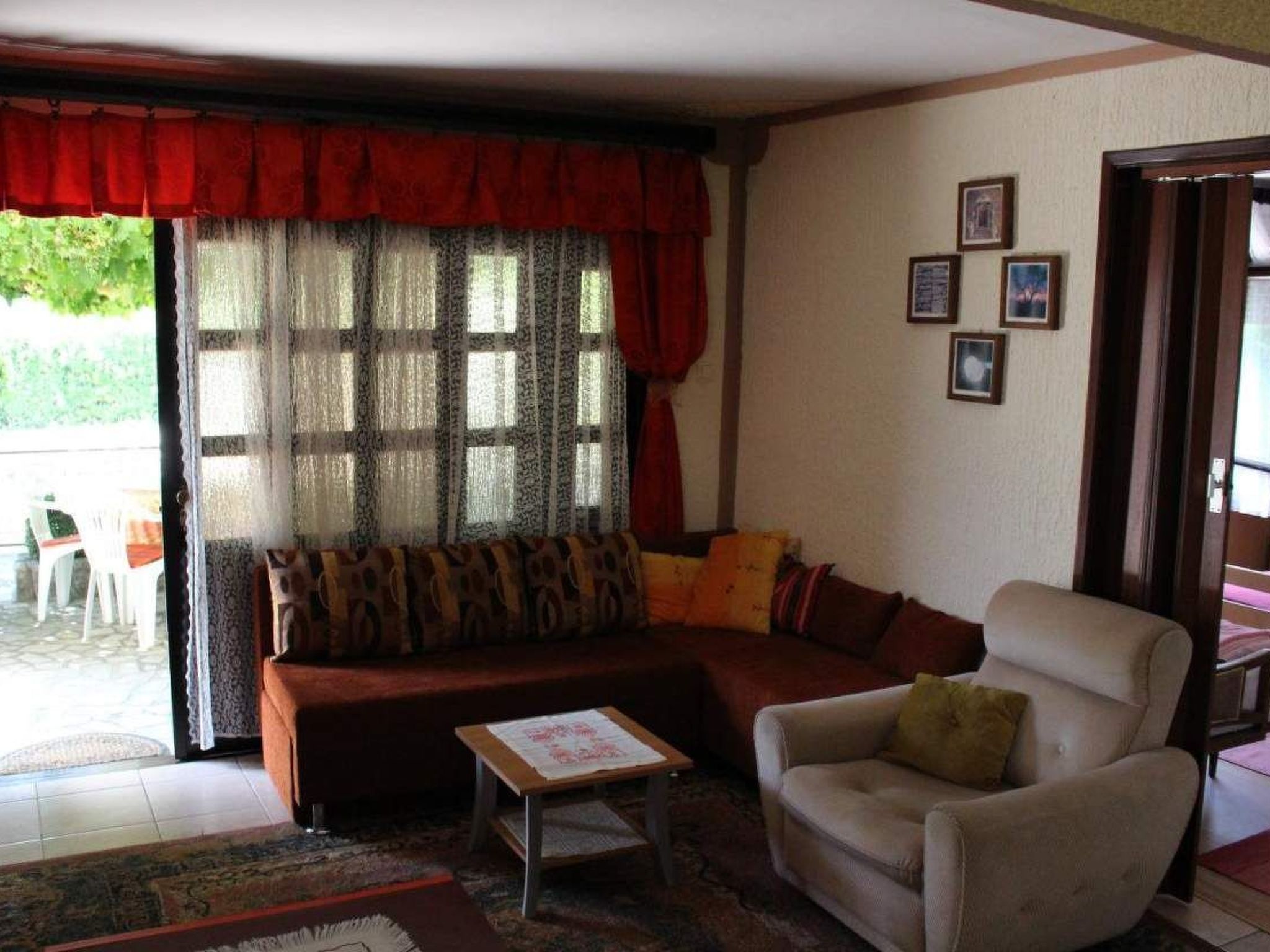 Photo of Appartement in Dramalj mit Terrasse