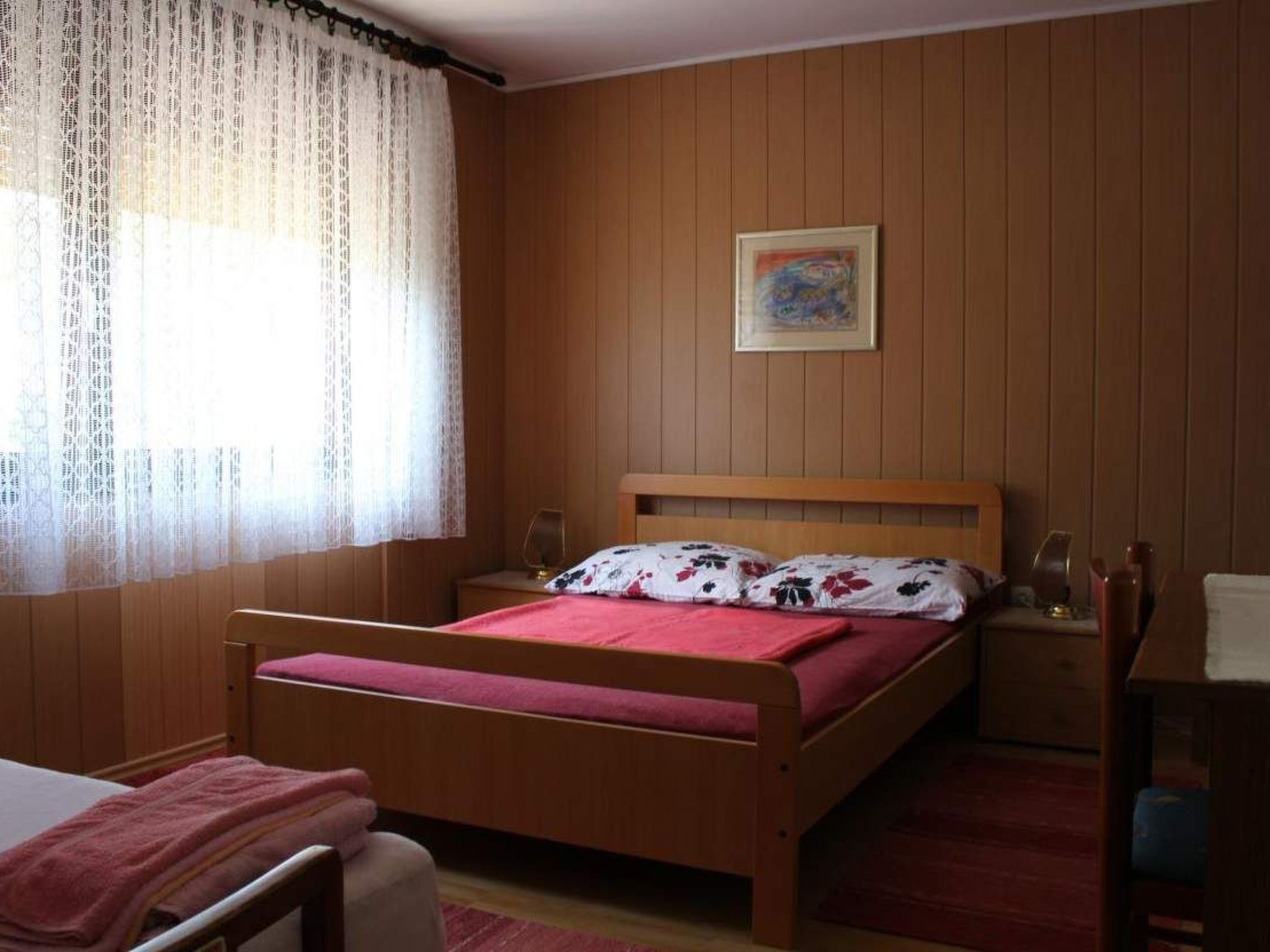 Photo of Appartement in Dramalj mit Terrasse