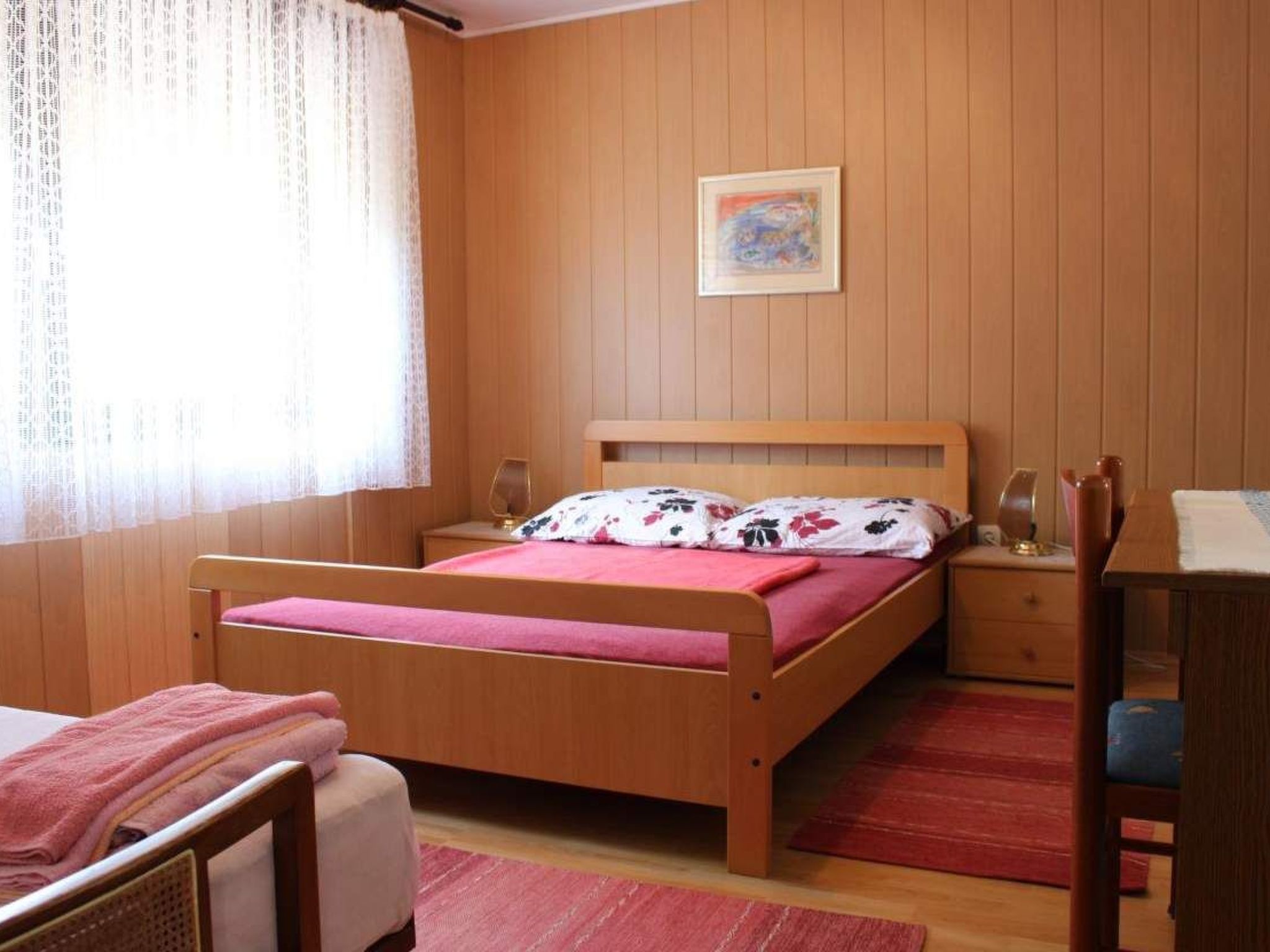 Photo of Appartement in Dramalj mit Terrasse