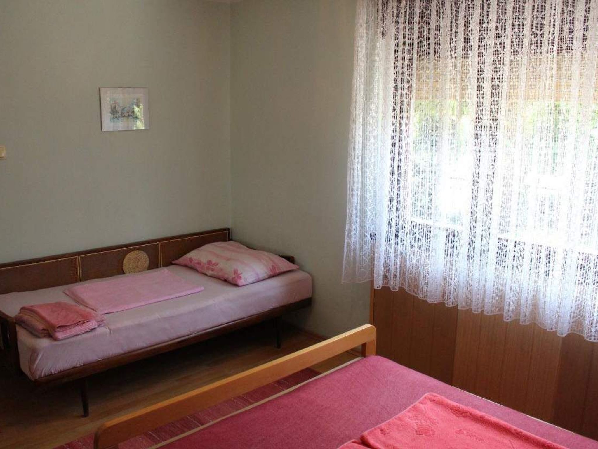 Photo of Appartement in Dramalj mit Terrasse